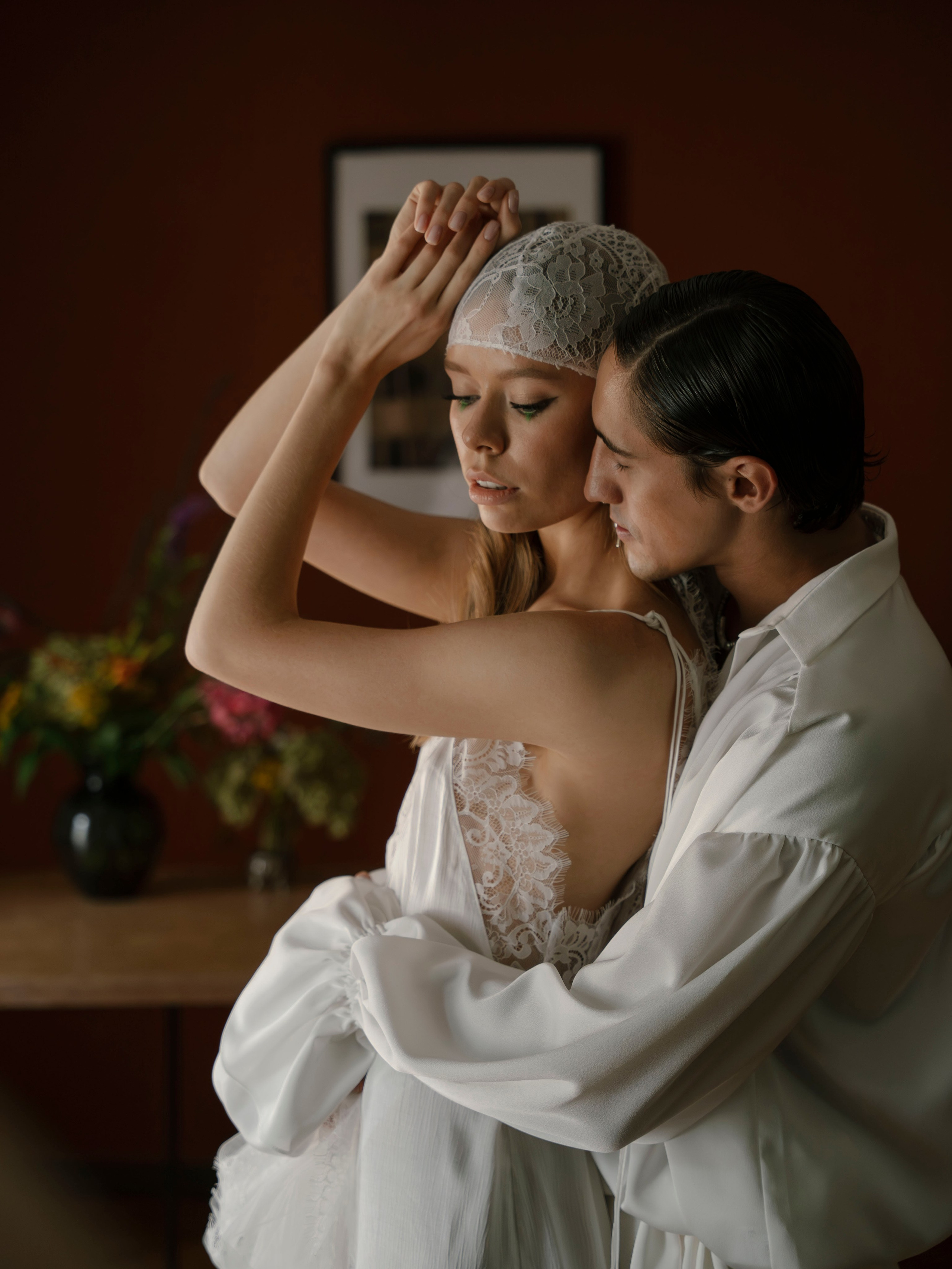 Style. Свадебный фотограф