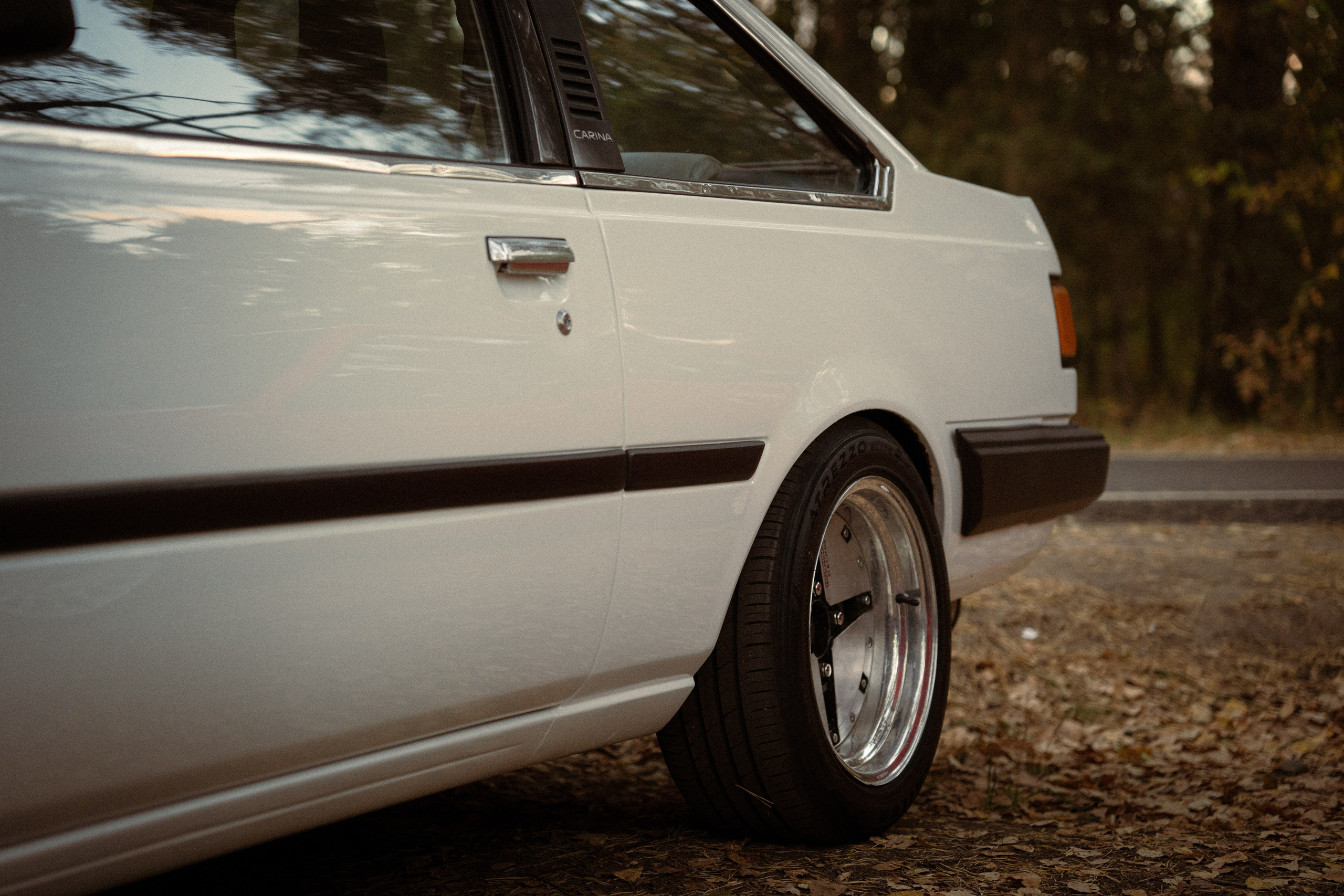 Rotten Rice Meet 2024. Автомобильный фотограф в Москве Дмитрий Глазков