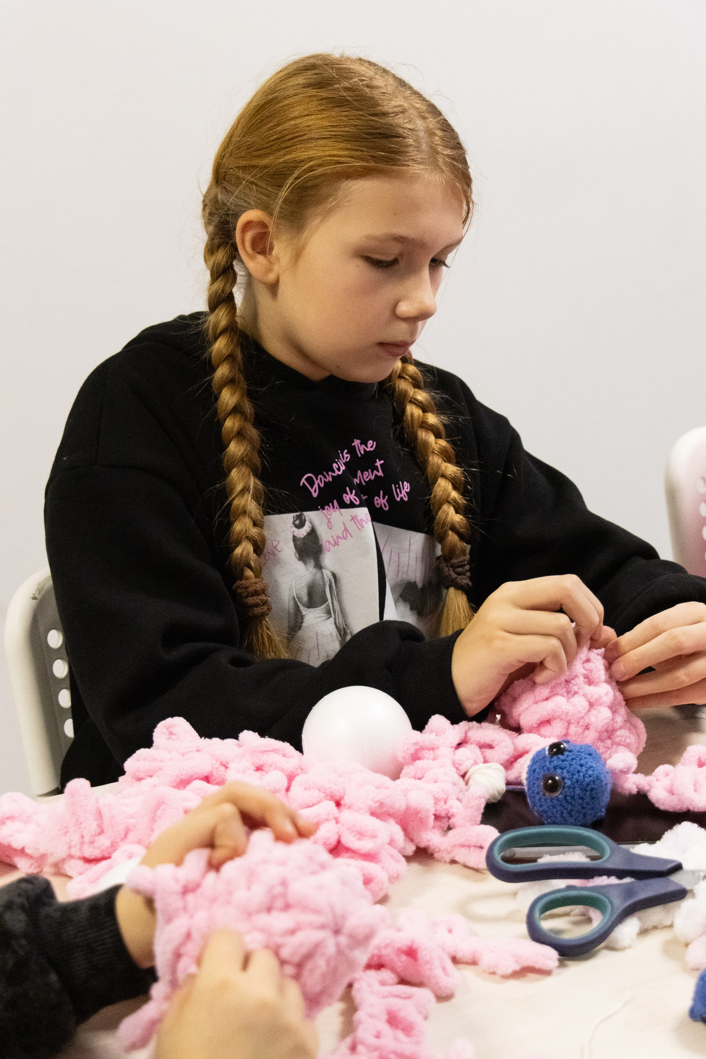 Профи съёмка кружка. Фотограф Татьяна Матрос