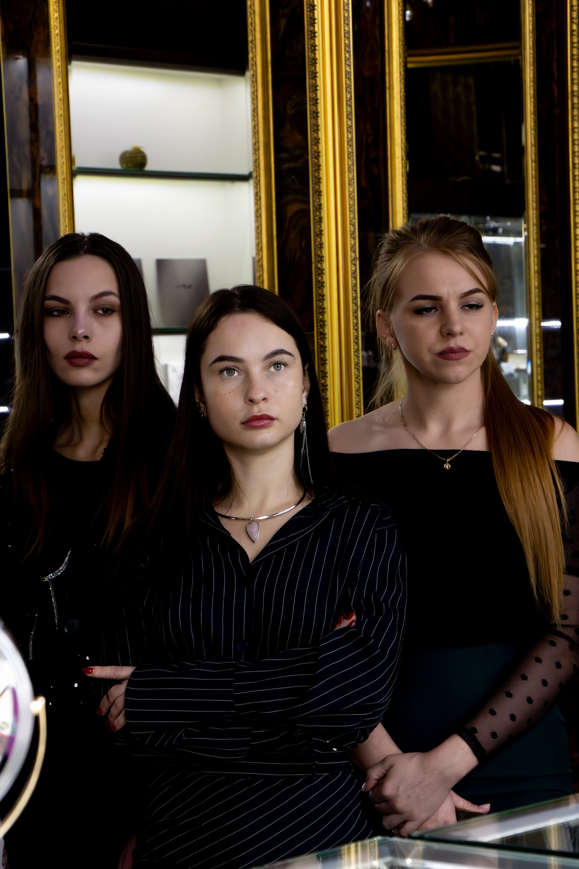 Мисс и Миссис Россия Земля в Изумруде Царском. Фотограф Татьяна Матрос