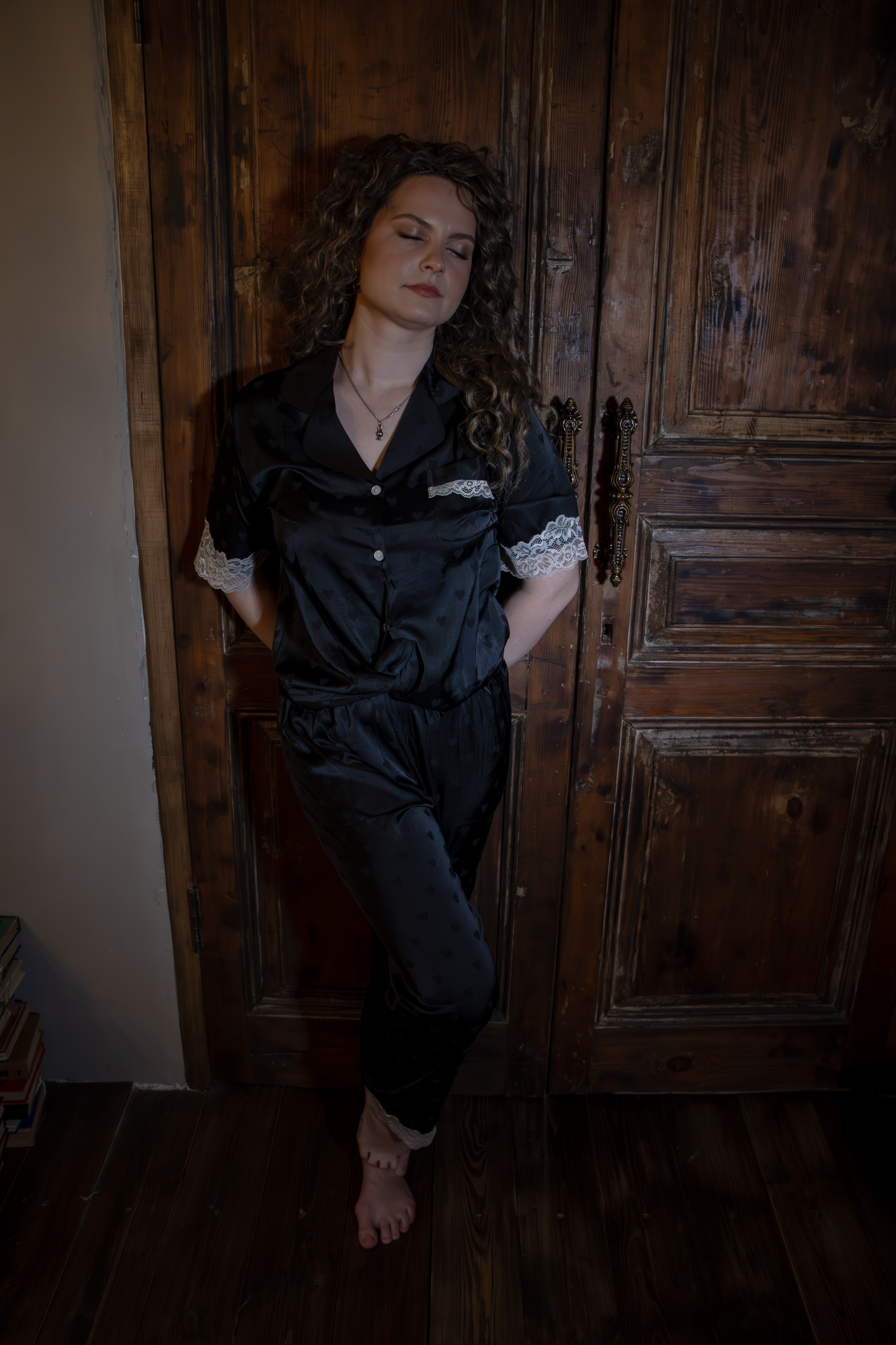 Екатерина. Фотограф Татьяна Матрос