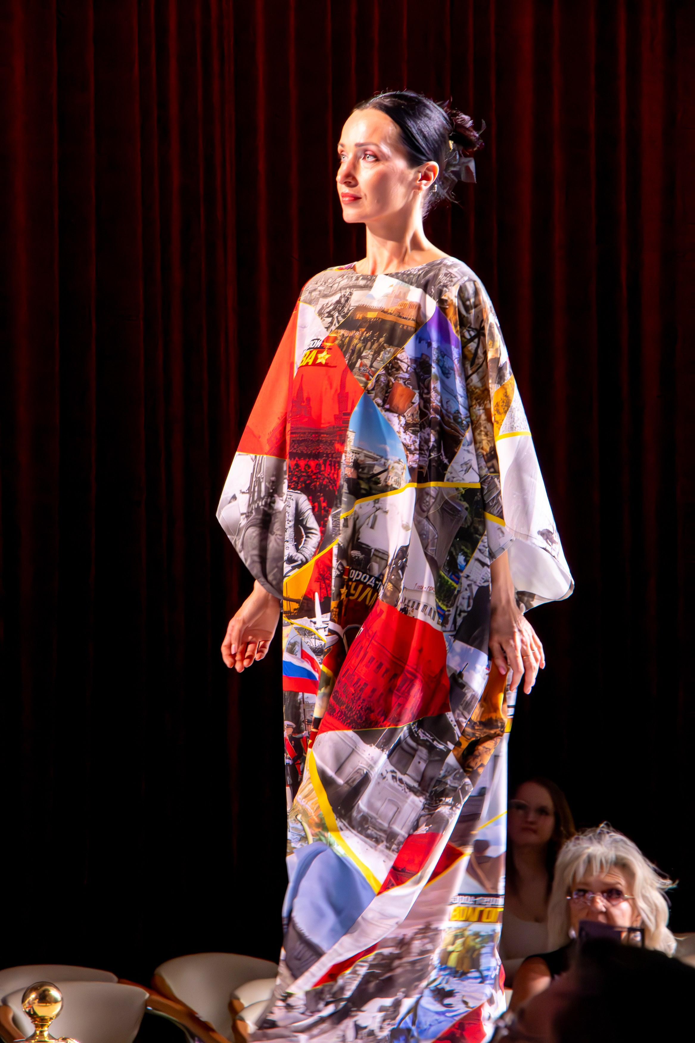 Estet Fashion Week 2025. Фотограф Татьяна Матрос