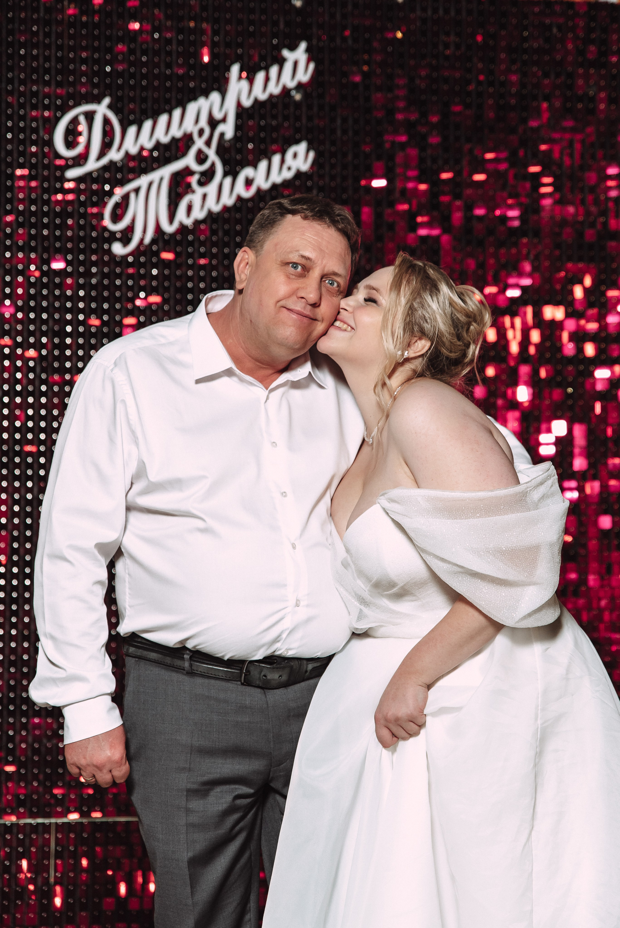 Дмитрий + Таисия. Свадебный и семейный фотограф в Волгограде Олеся Лисицкая