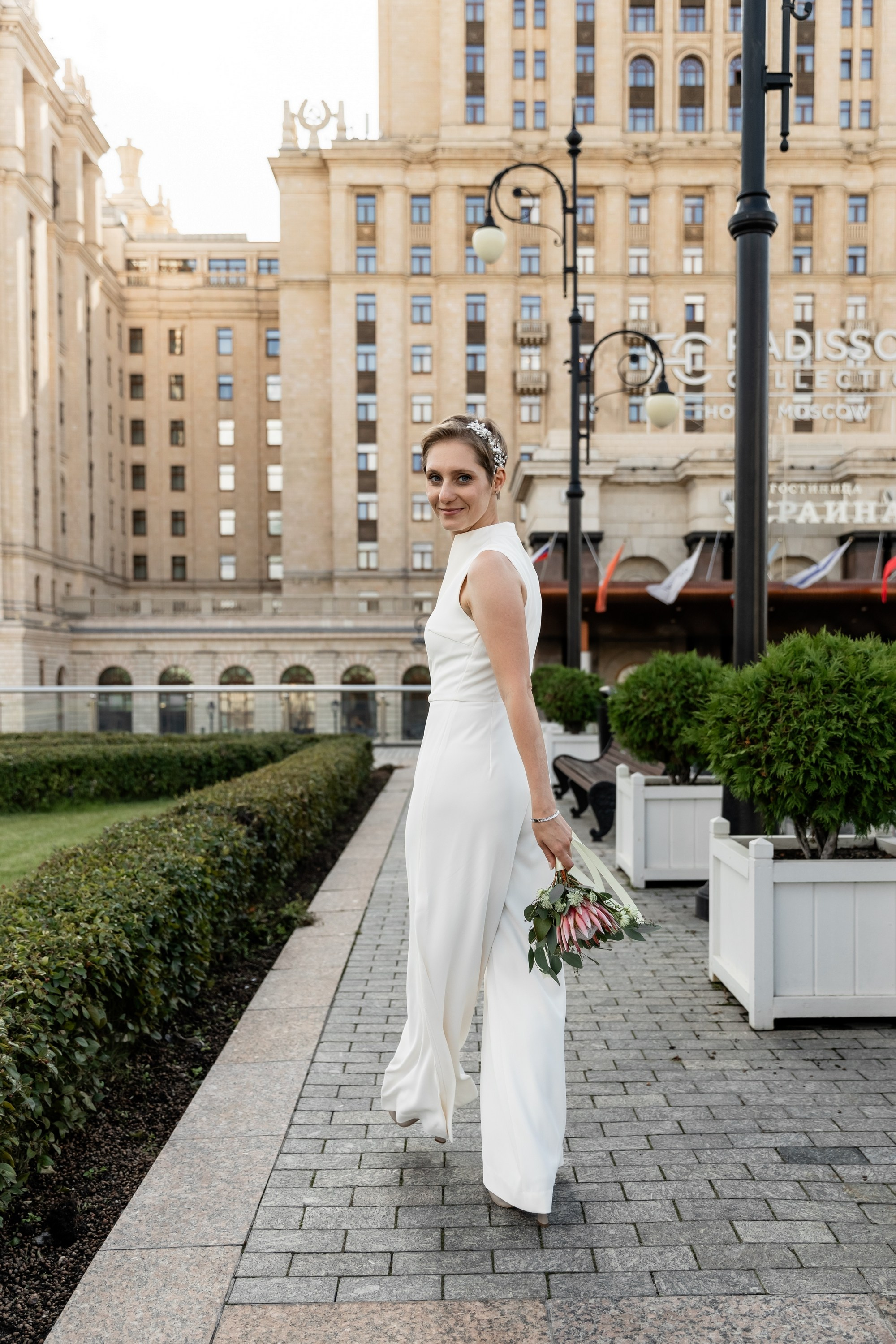 Евгений и Евгения. Татьяна Чернышова свадебный фотограф Москва