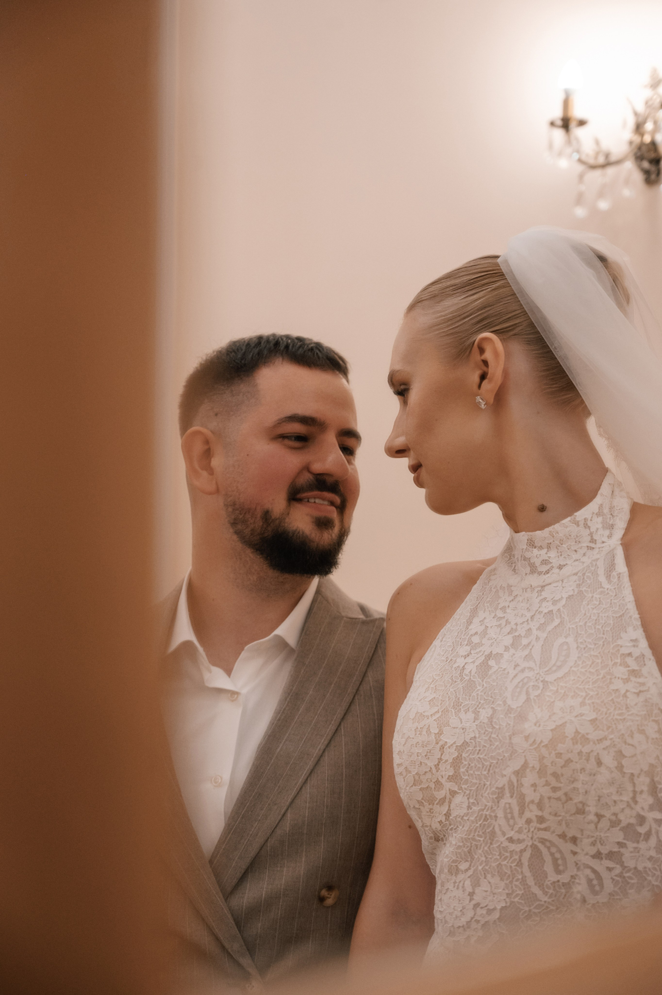 Ekaterina & Artemiy | St.Petersburg. Свадебный и семейный фотограф Вероника Холод