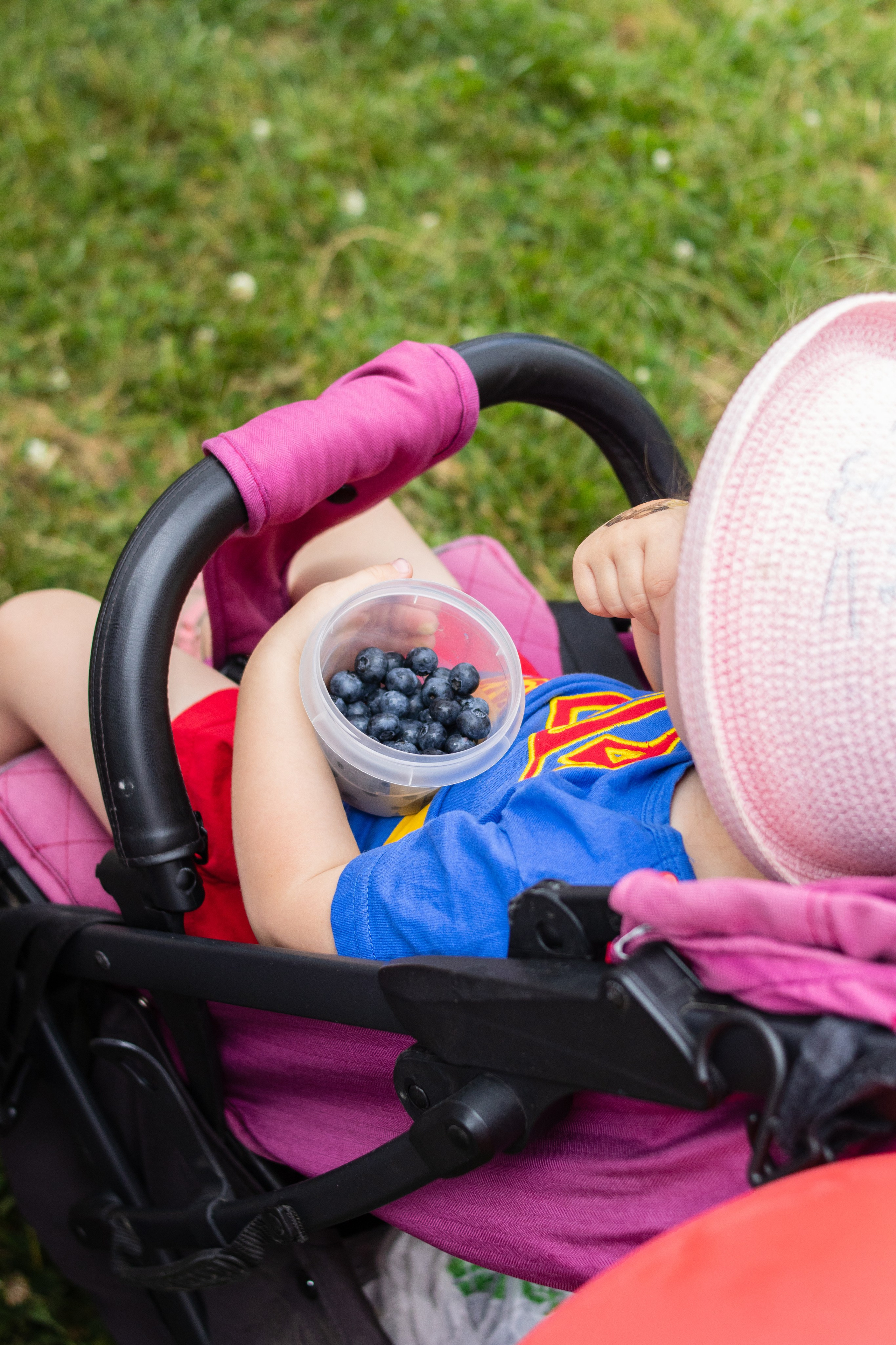 Чудофест 07.2024. Семейный и детский фотограф в Королёве Шарутина Лидия