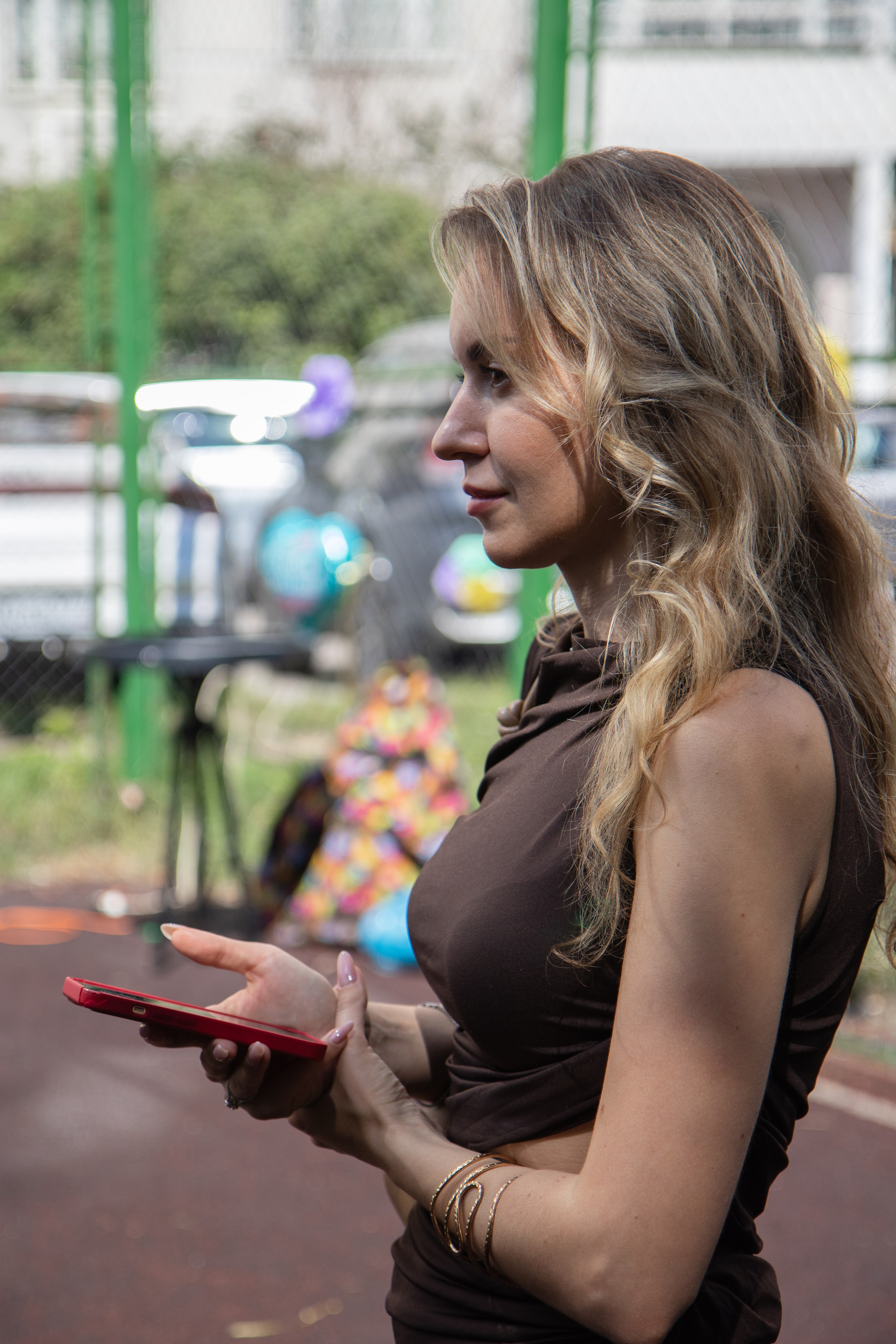 День Рождения Артема. Семейный и детский фотограф в Королёве Шарутина Лидия