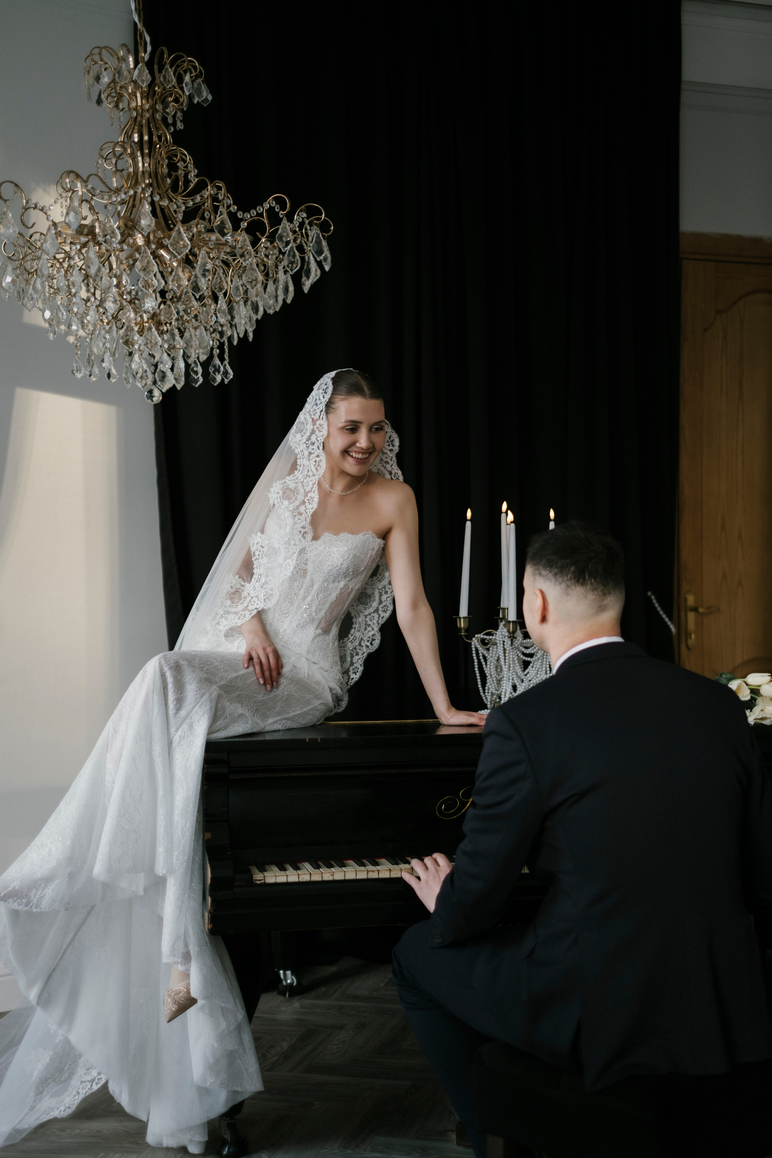 Свадьба 06.02.26. Портретный фотограф Правда Анастасия, Екатеринбург