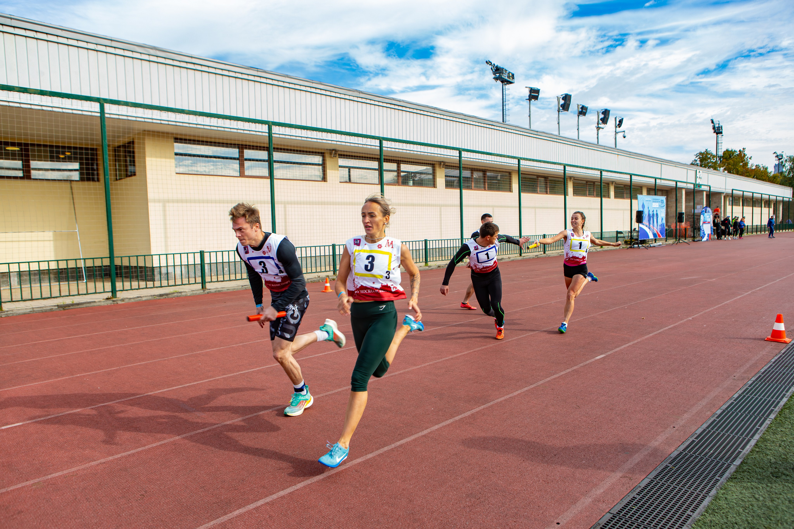 Соревнования по легкой атлетике. Репортажный, семейный, свадебный, портретный фотограф