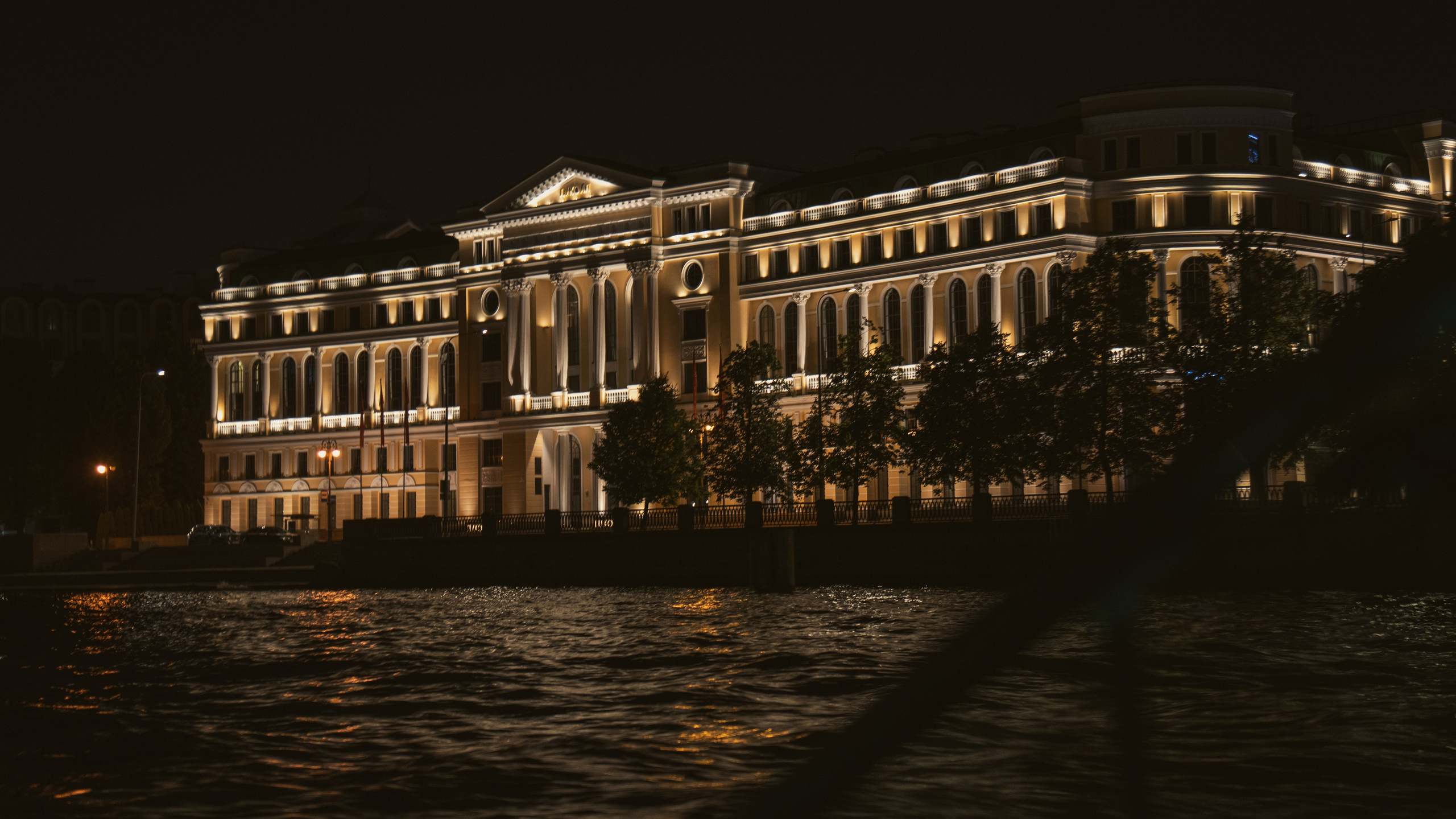 Яхта. Услуги фотографа | Санкт-Петербург