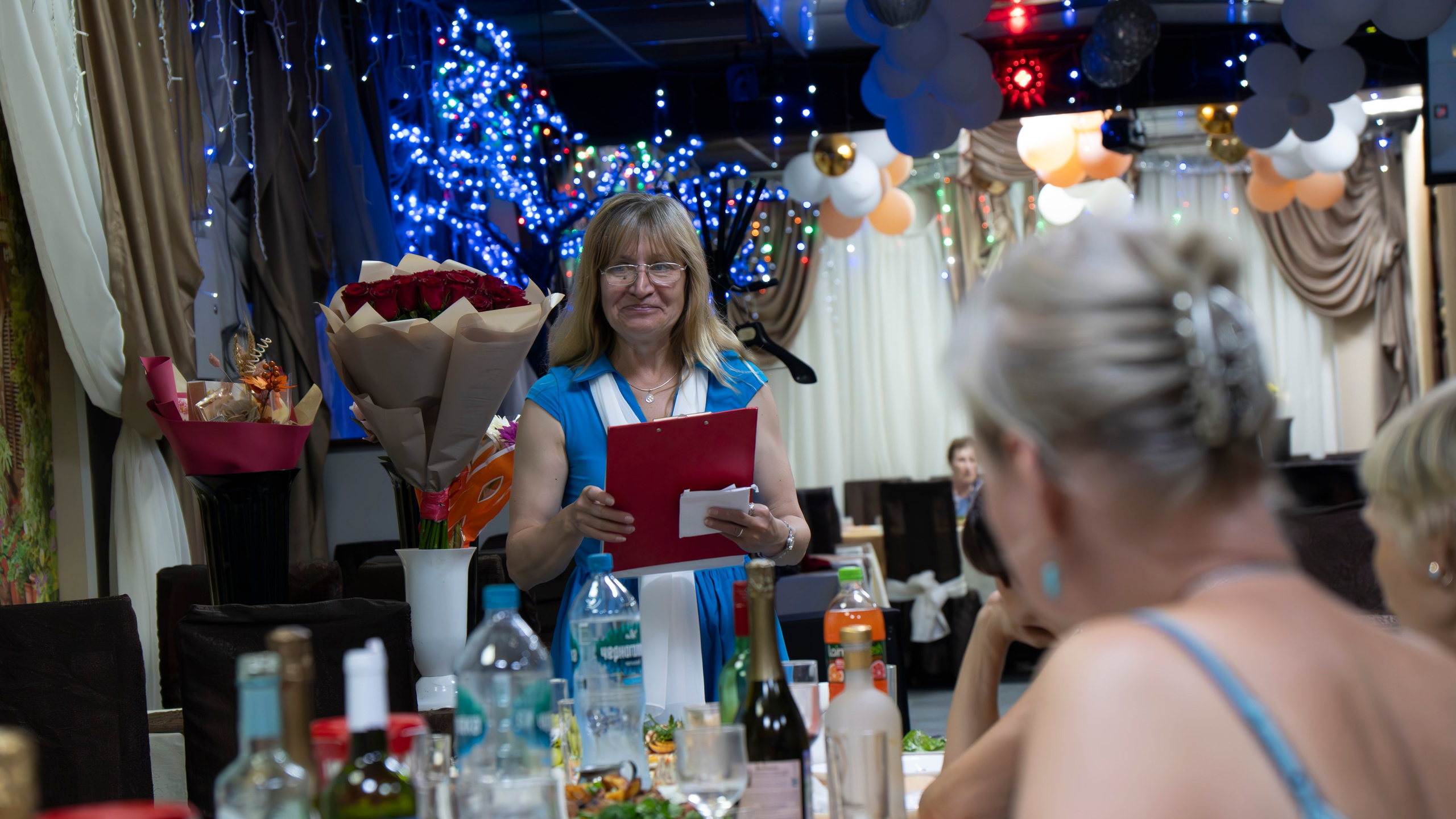 День рождения. Услуги фотографа | Санкт-Петербург