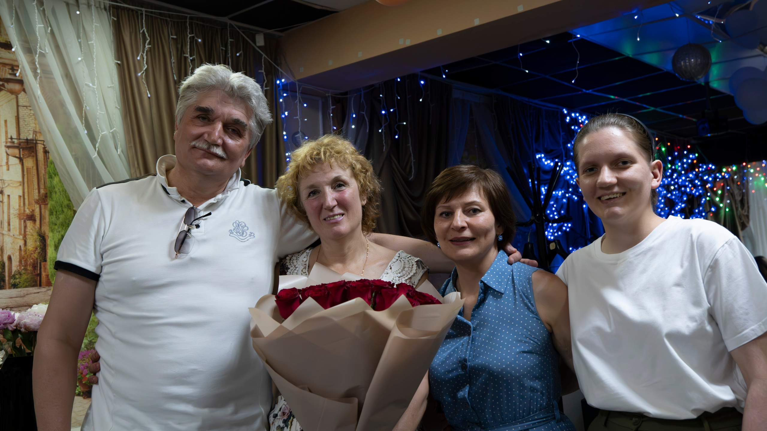 День рождения. Услуги фотографа | Санкт-Петербург