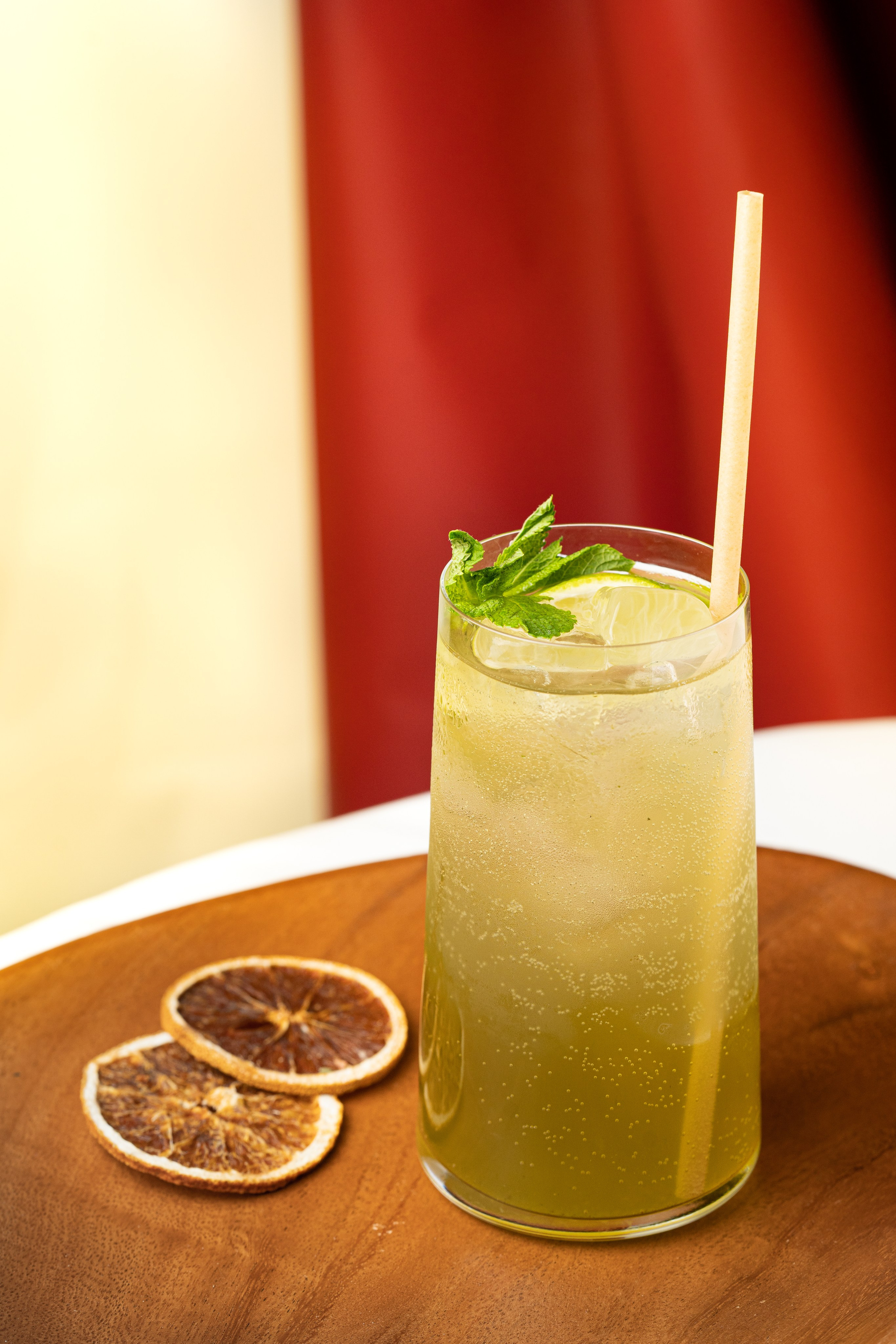 Коктейли Онегин. Предметный и фуд-фотограф в Москве Анна Царенко