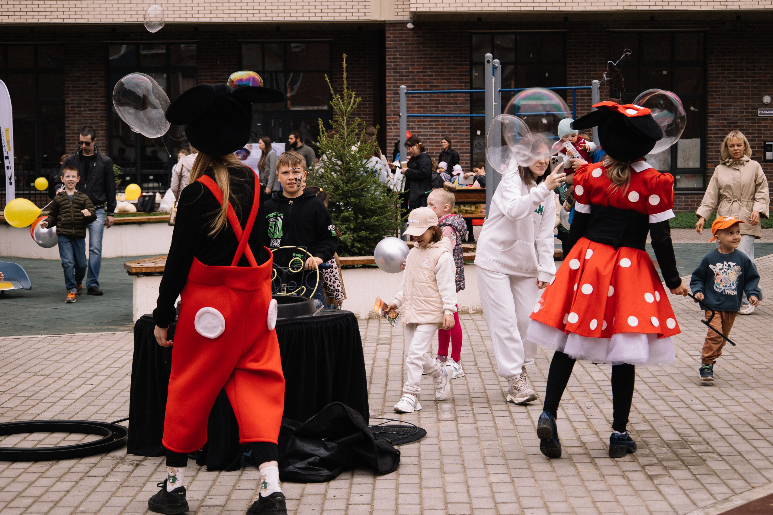 КСИ-СТРОЙ. Фотограф в Иркутске