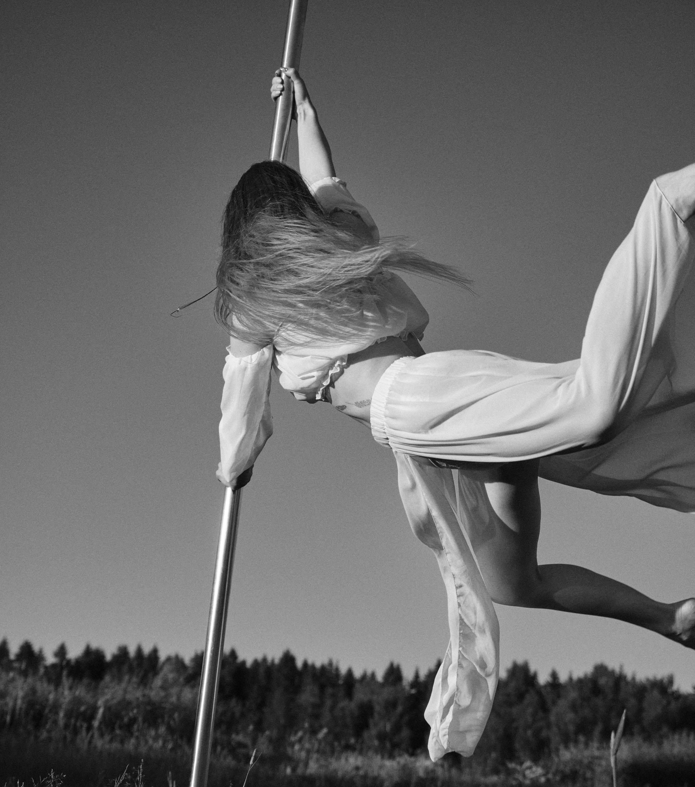 Фотоальбом с красивыми девушками (Часть 6)