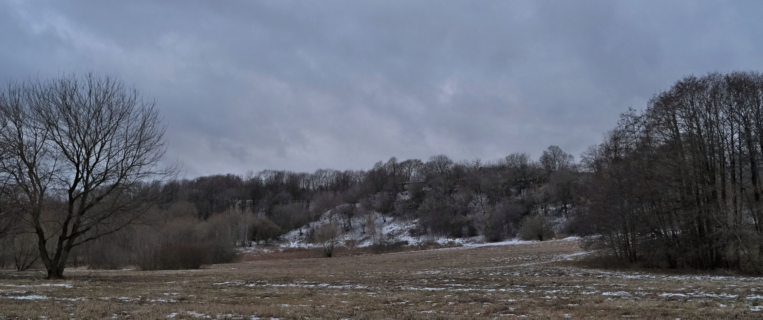 Фотоальбом с разными съёмками