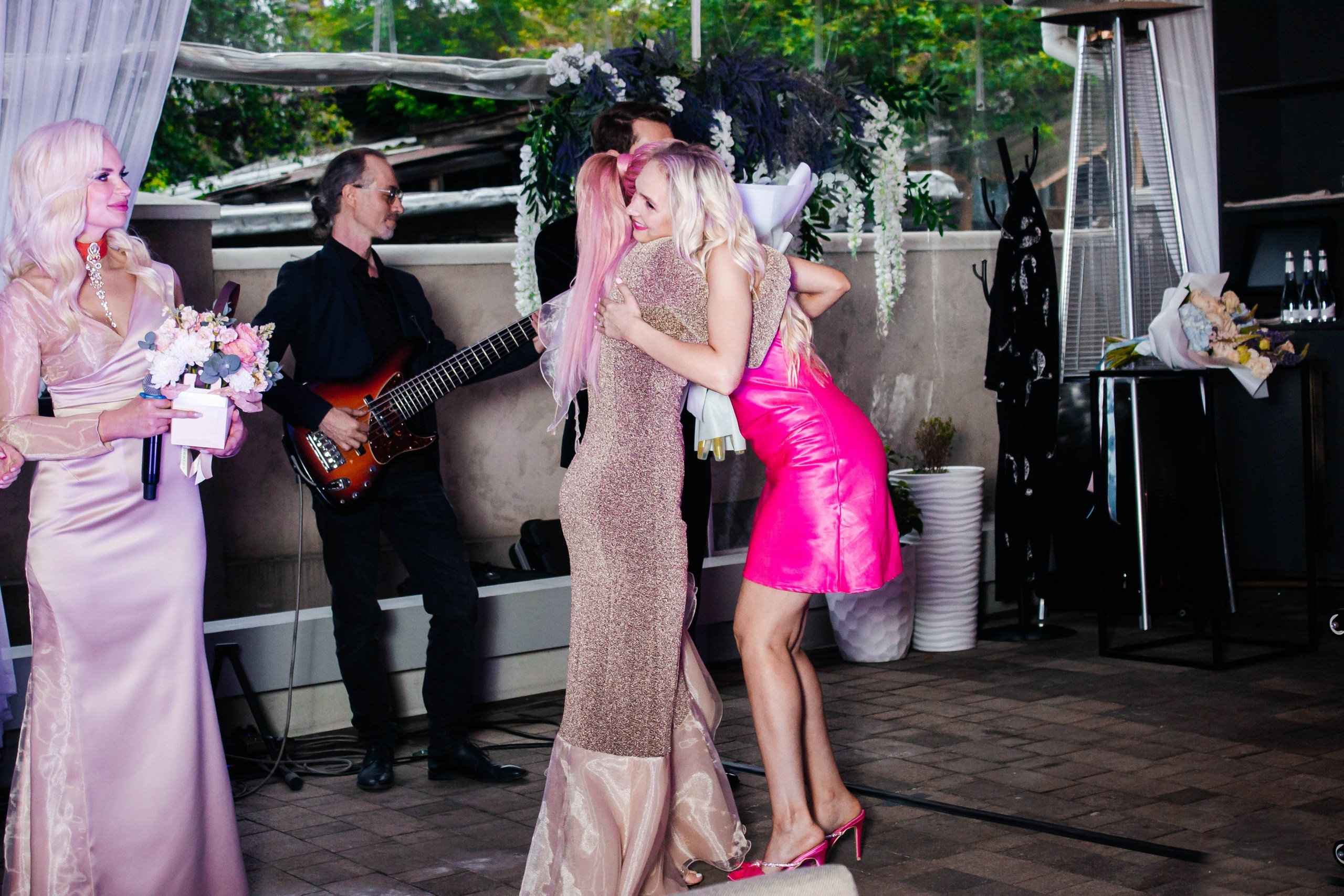 Vocalaba 5 лет!. Виктория Ларина — Портретный профессиональный фотограф в Иркутске