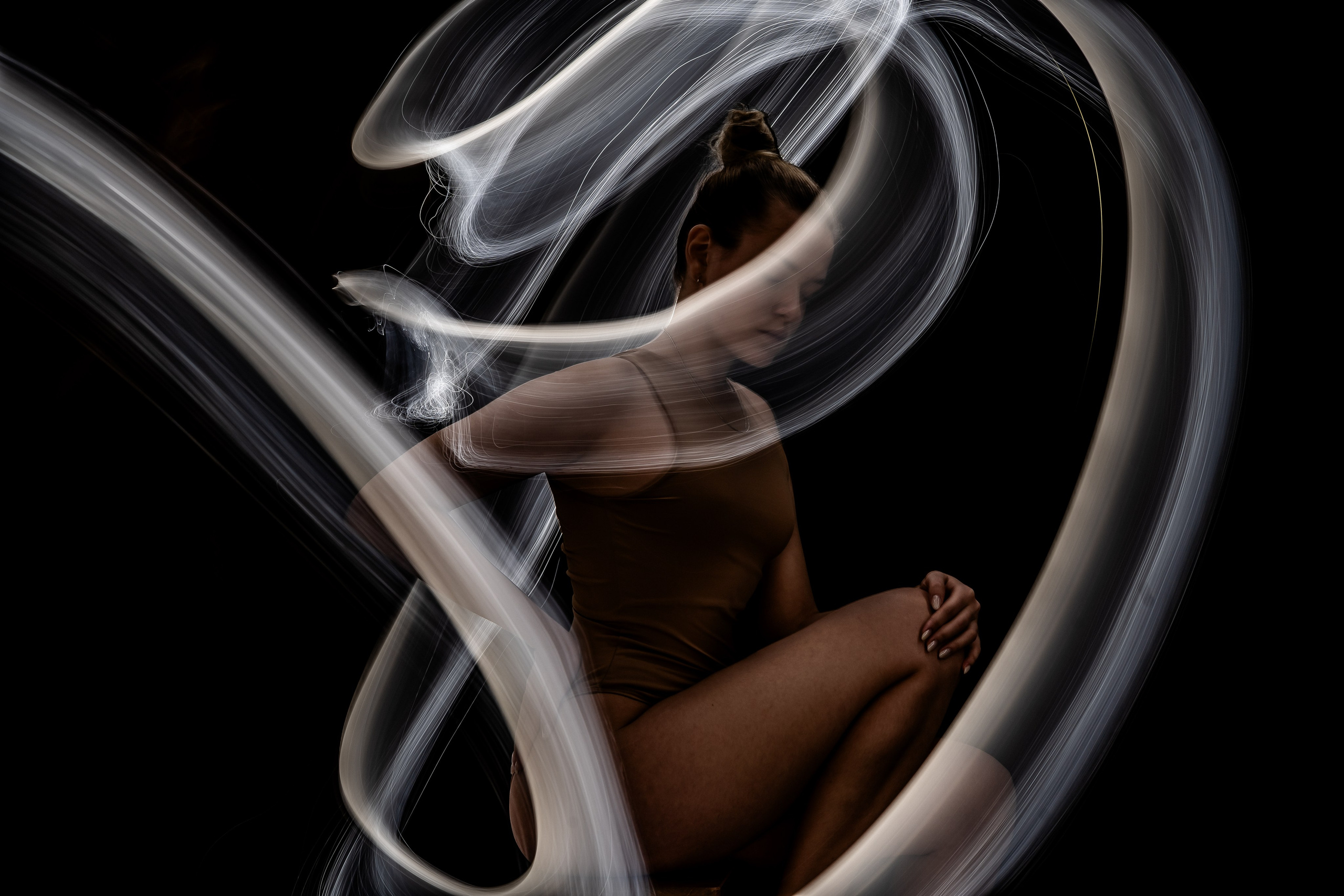 Свет. Фотограф в Калининграде Анна Грузина