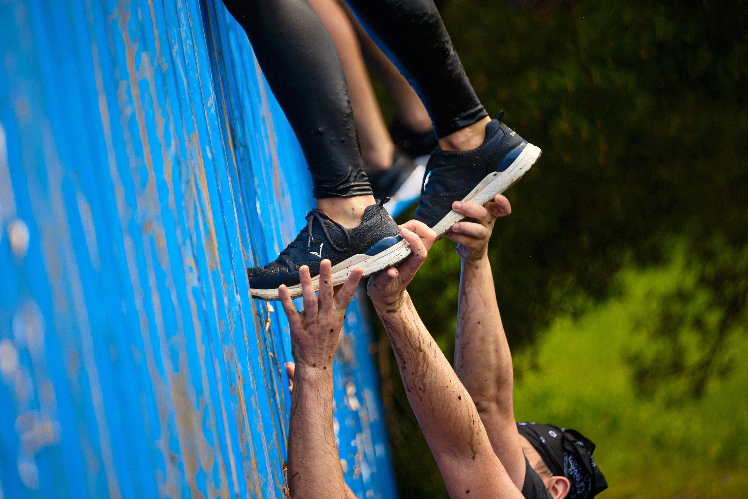 Стальной характер. Тобольск. Даниил Савиных | Фотограф Тюмень