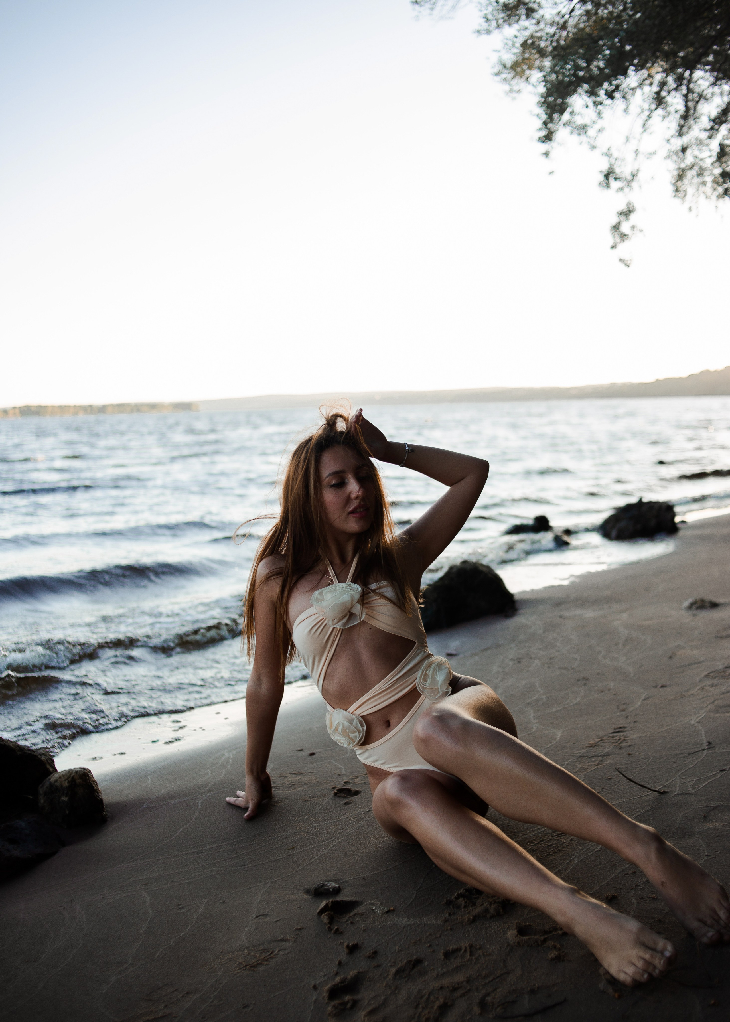 Индивидуальные съемки. Фотограф в Самаре Оля Гордеева