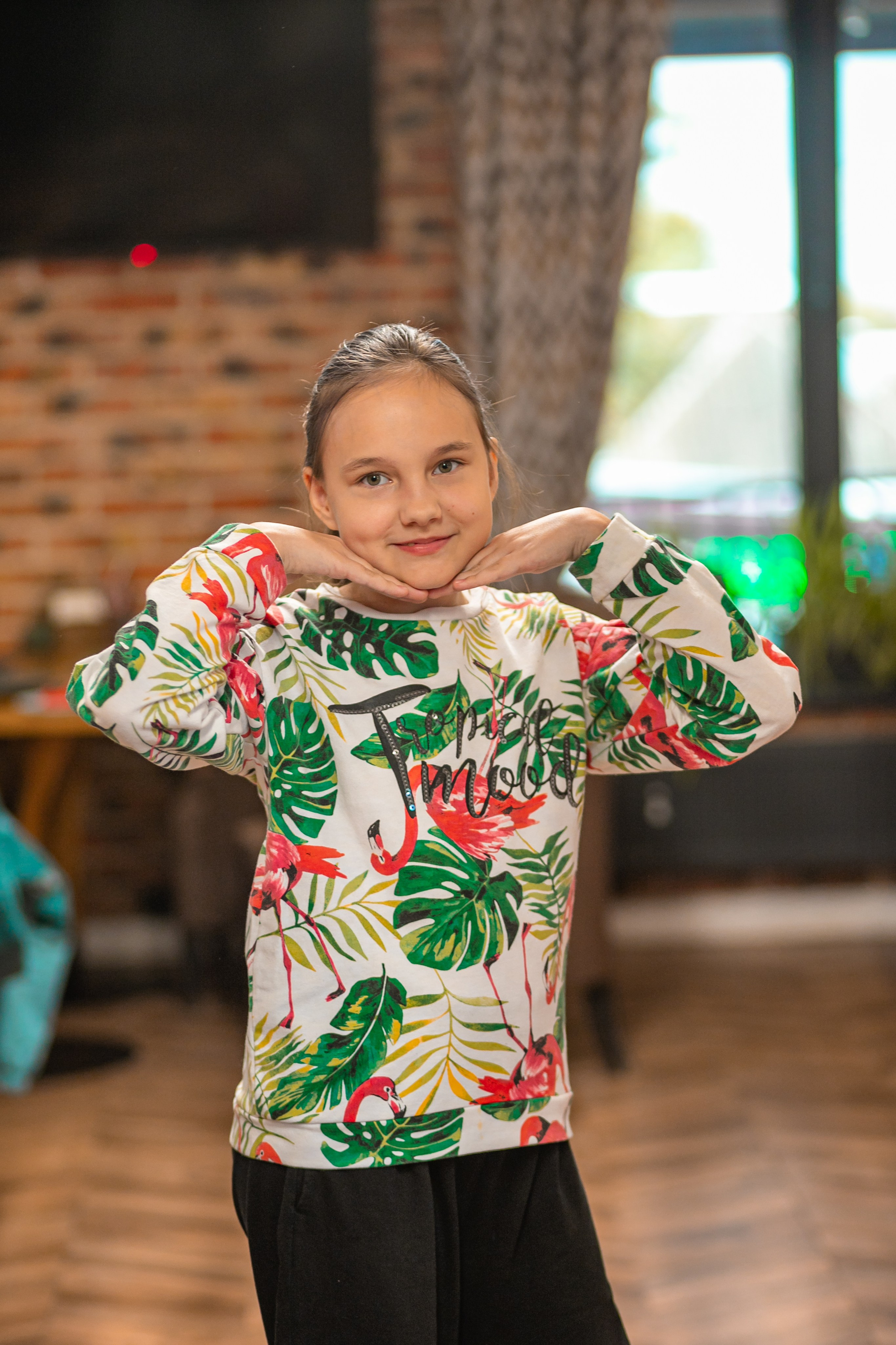 Детское МК. Фотограф Неверова Катерина