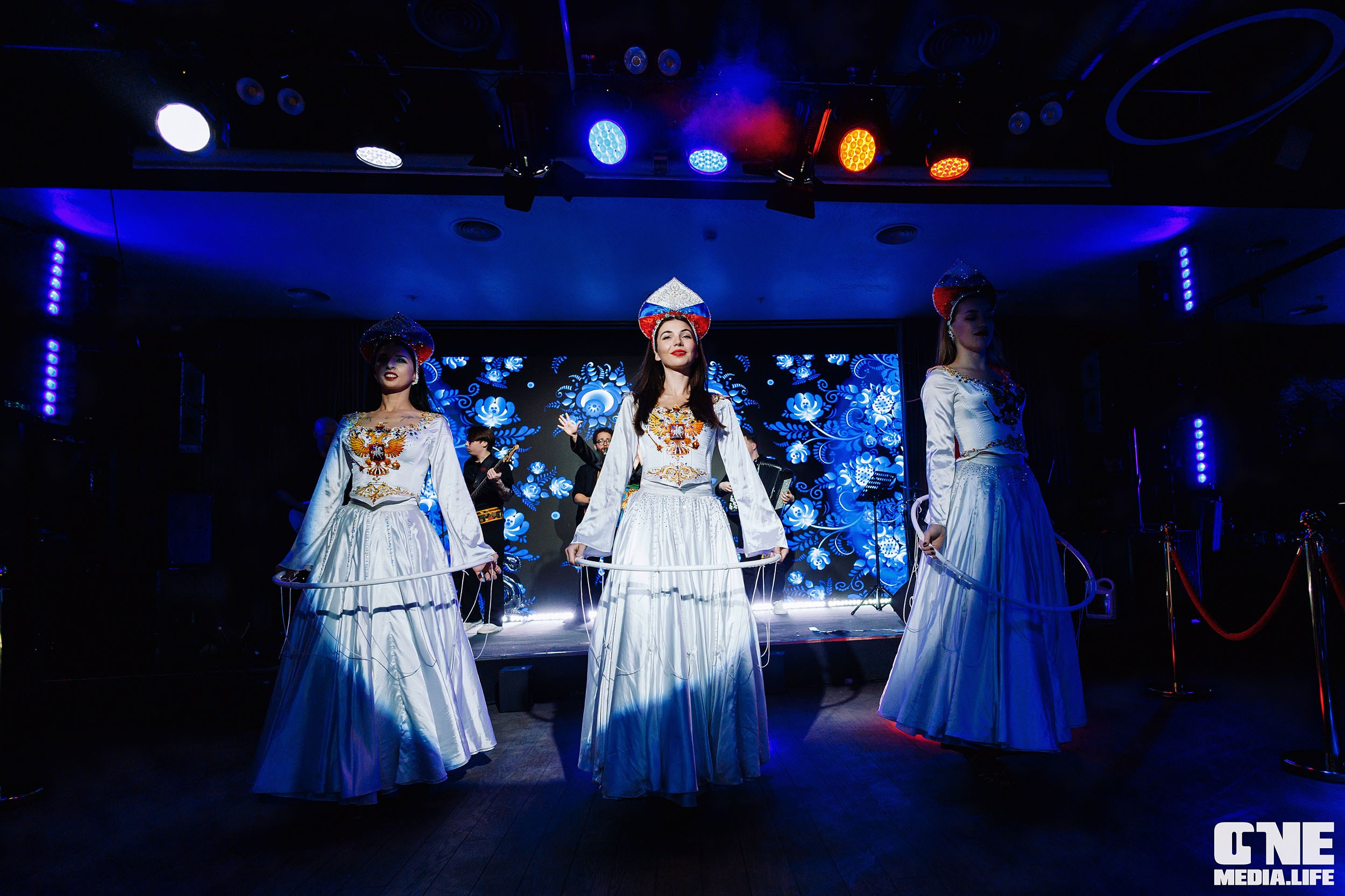 Фоторепортаж из ресторана Океан. One Media Life: фоторепортажи, фотоотчеты с мероприятий и заведений