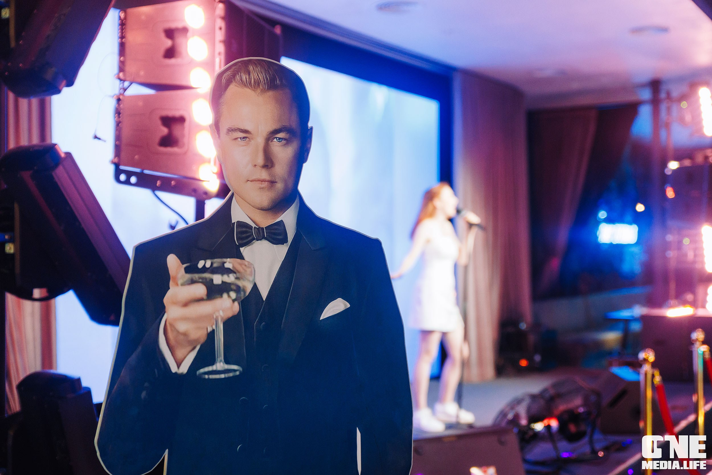 Фоторепортаж из ресторана Океан. One Media Life: фоторепортажи, фотоотчеты с мероприятий и заведений