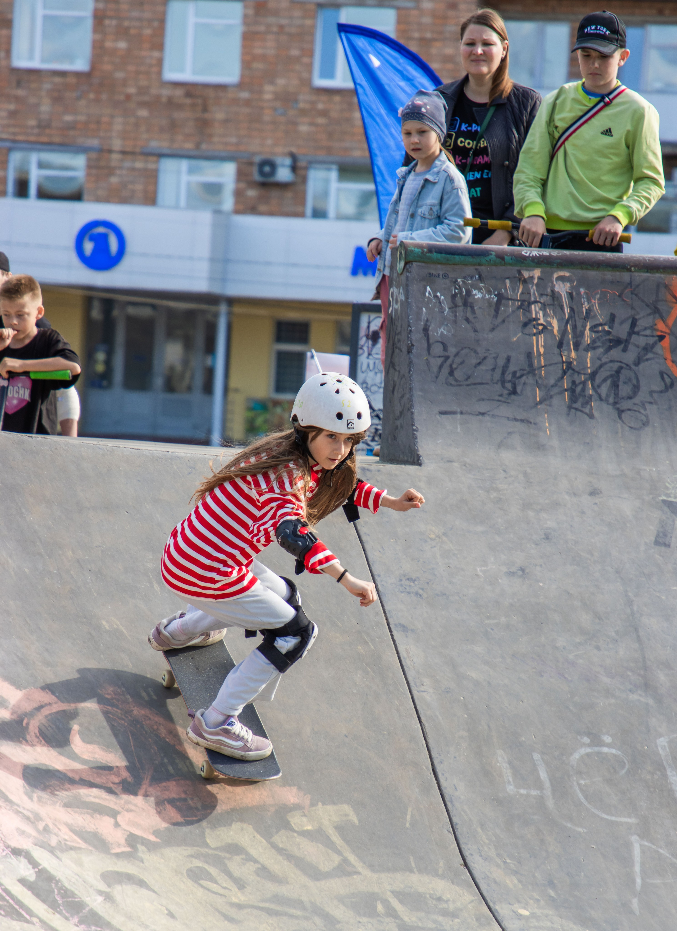 Кардо. Фотограф в Выксе