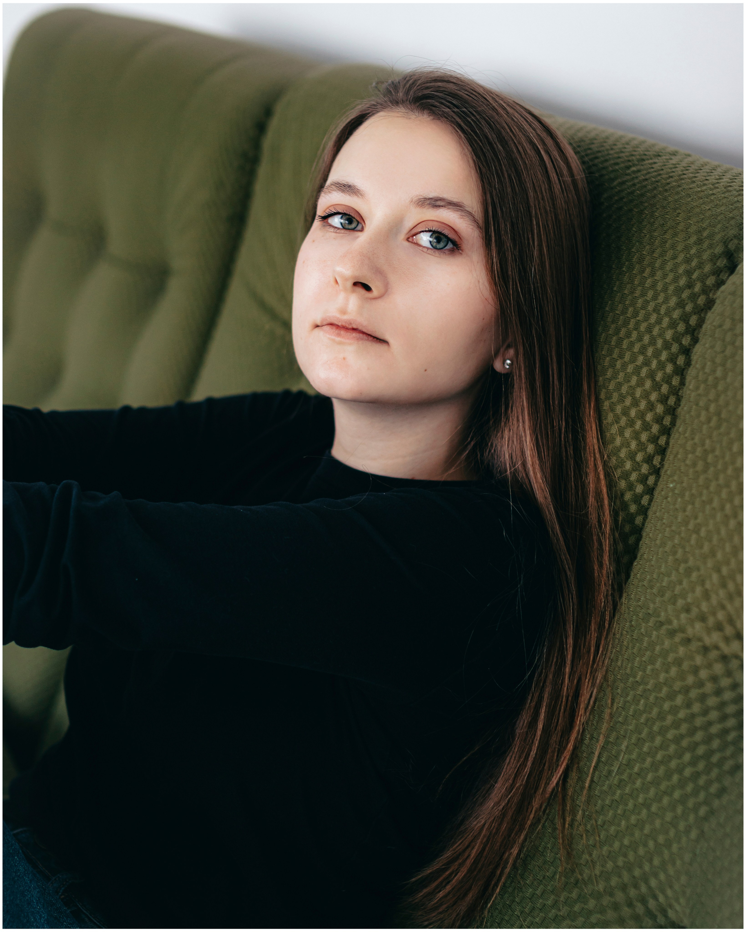 Студийные. Фотограф Анастасия Козловская aadazzling