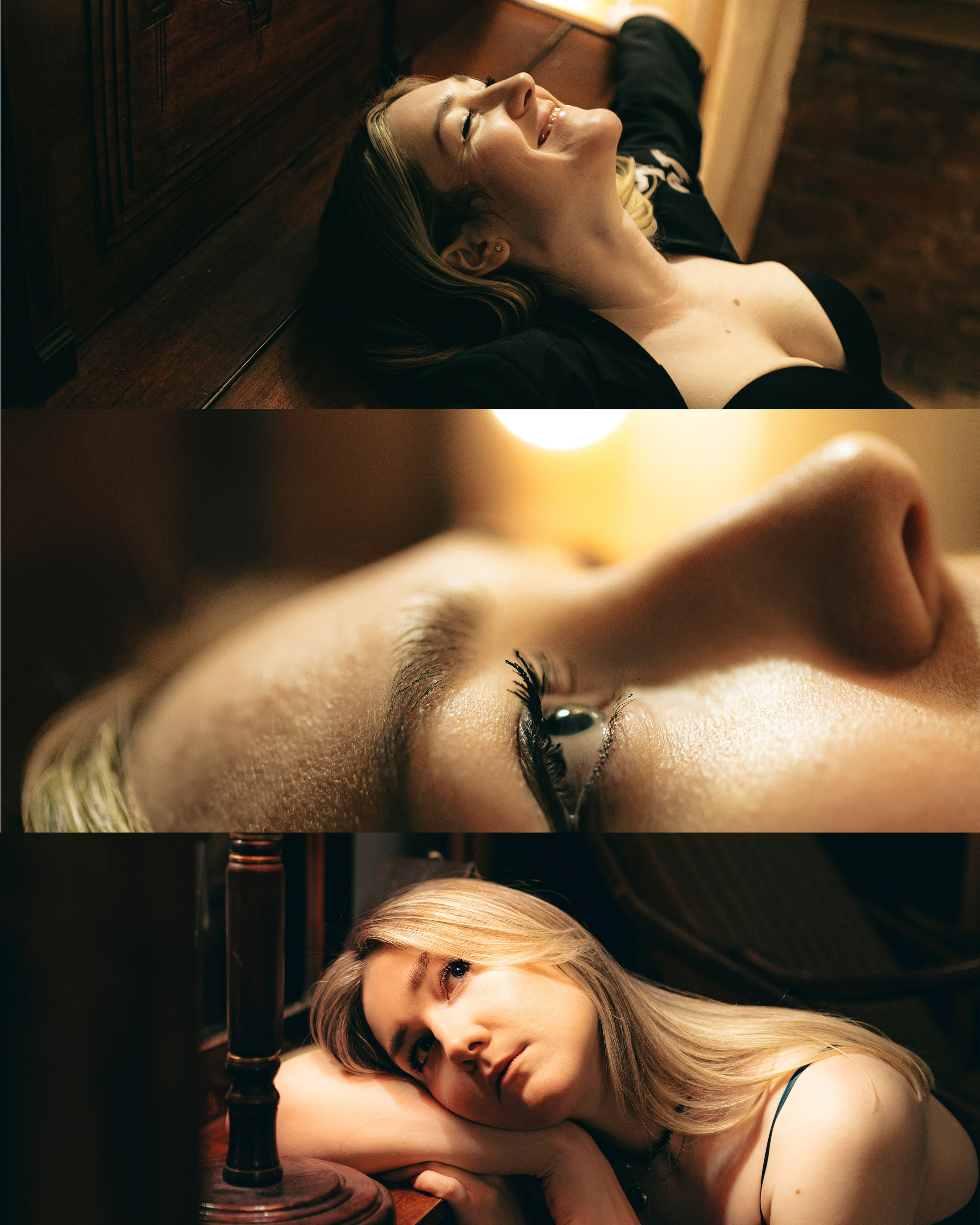 Студийные. Фотограф Анастасия Козловская aadazzling