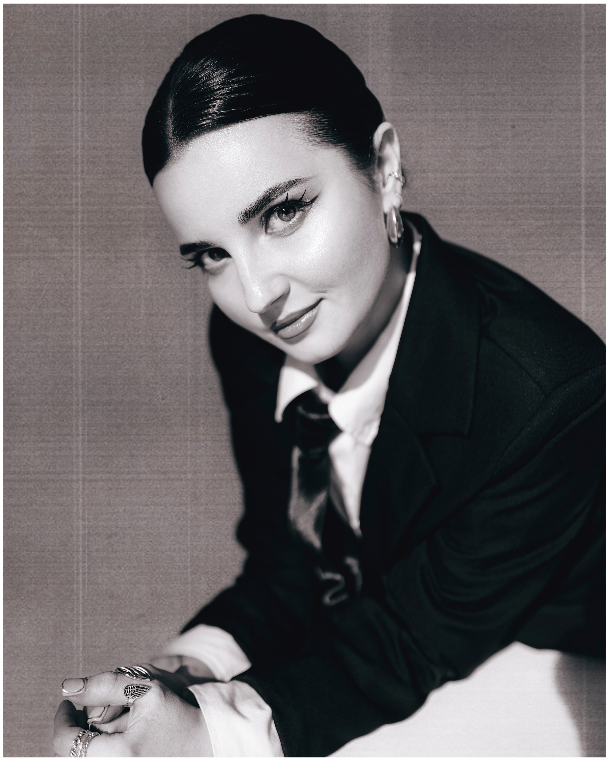 Студийные. Фотограф Анастасия Козловская aadazzling