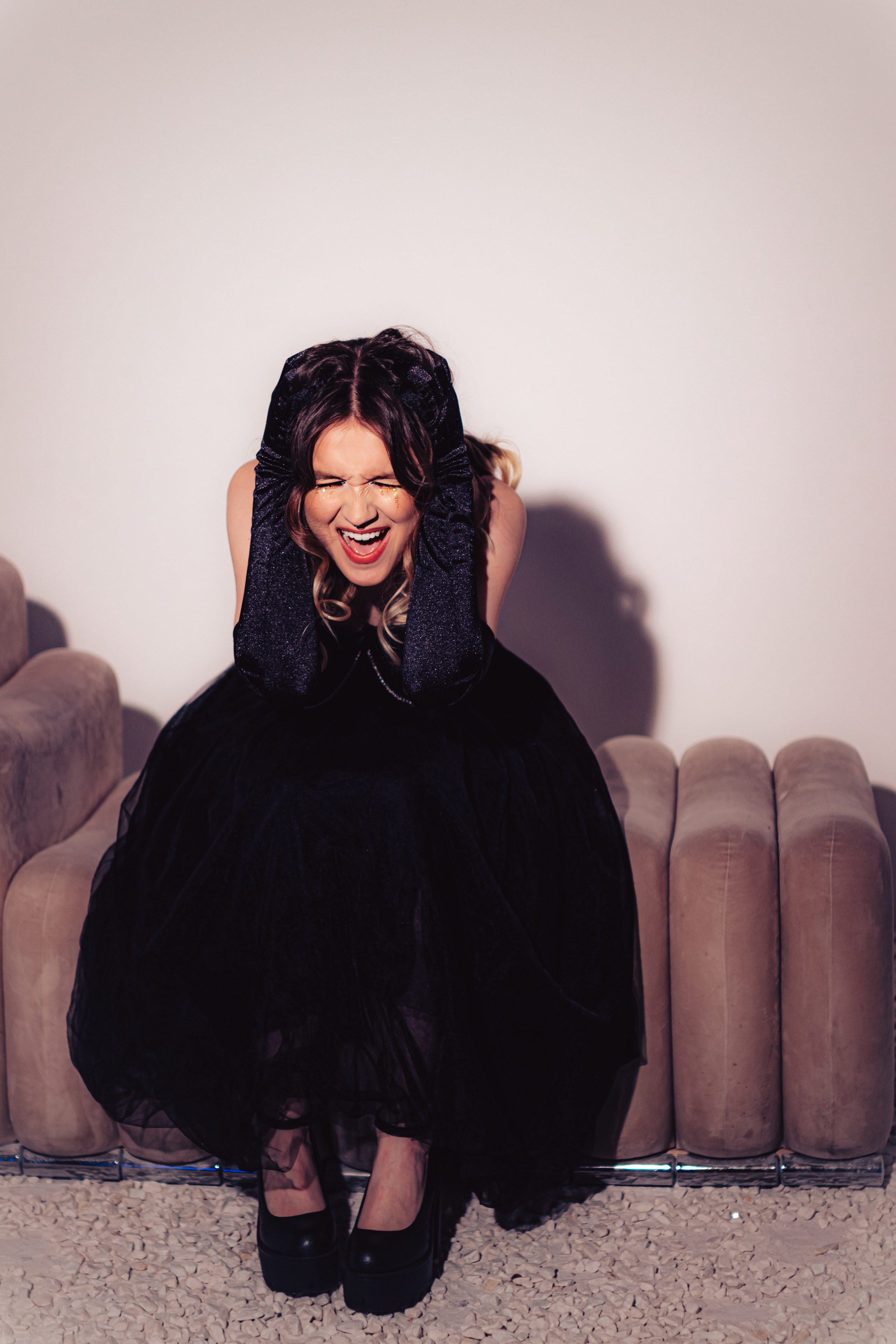 Студийные. Фотограф Анастасия Козловская aadazzling