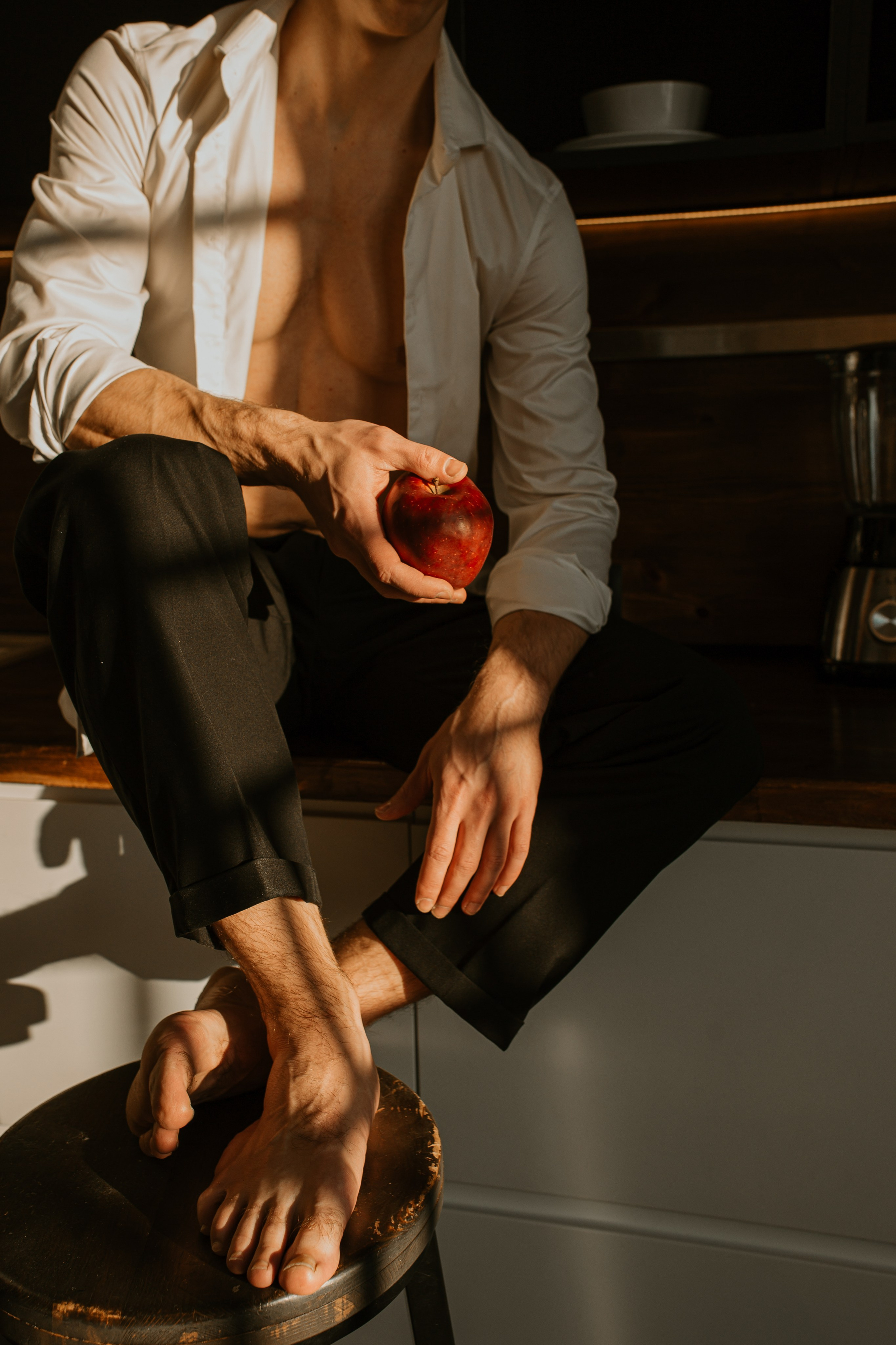 Мужской портрет. Портретный и семейный фотограф в Санкт-Петербурге | Татьяна Тайлер