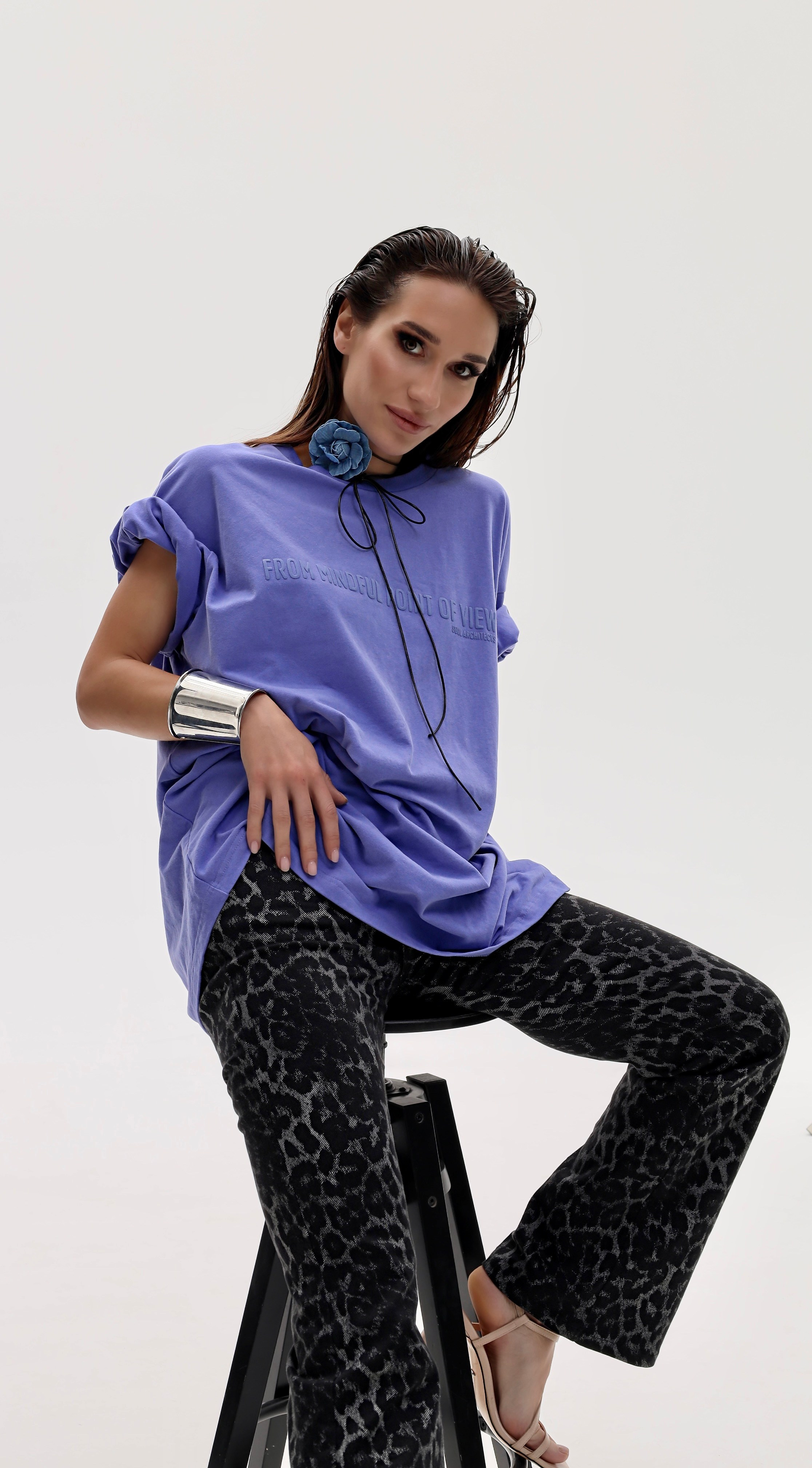 Индивидуальные. Фотограф Надежда Жилякова