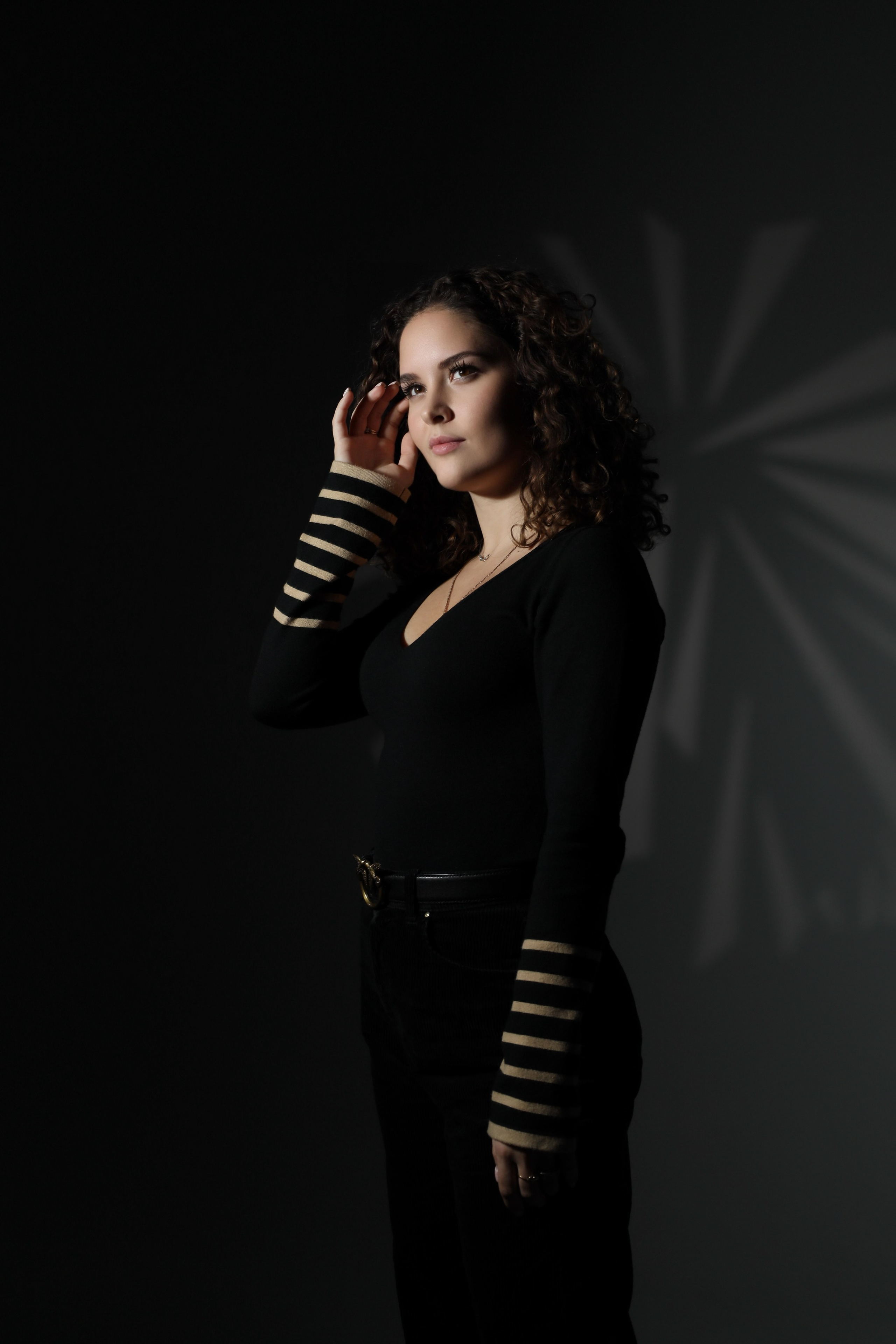 Индивидуальные. Фотограф Надежда Жилякова