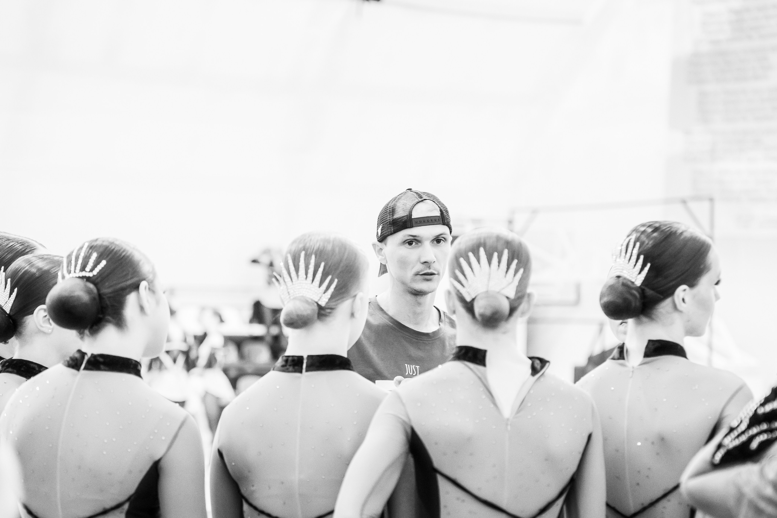 Чир Спорт. Фото