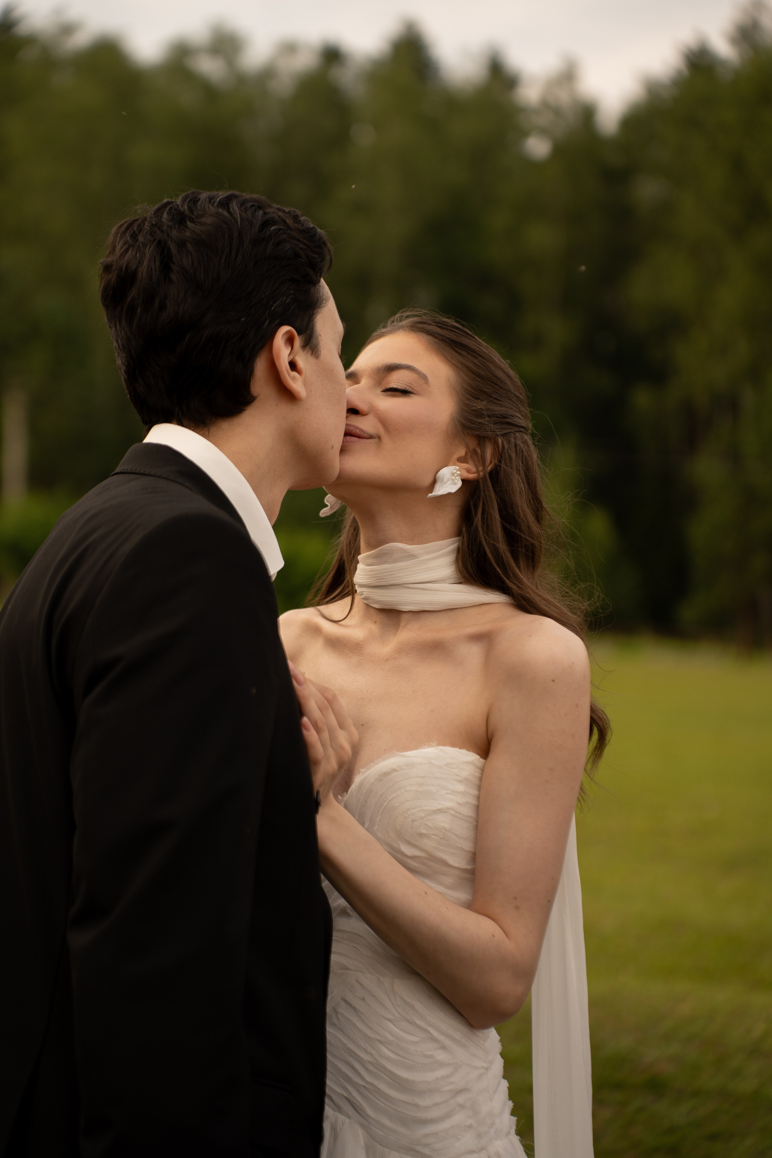 Таисия & Артур. Свадебный фотограф