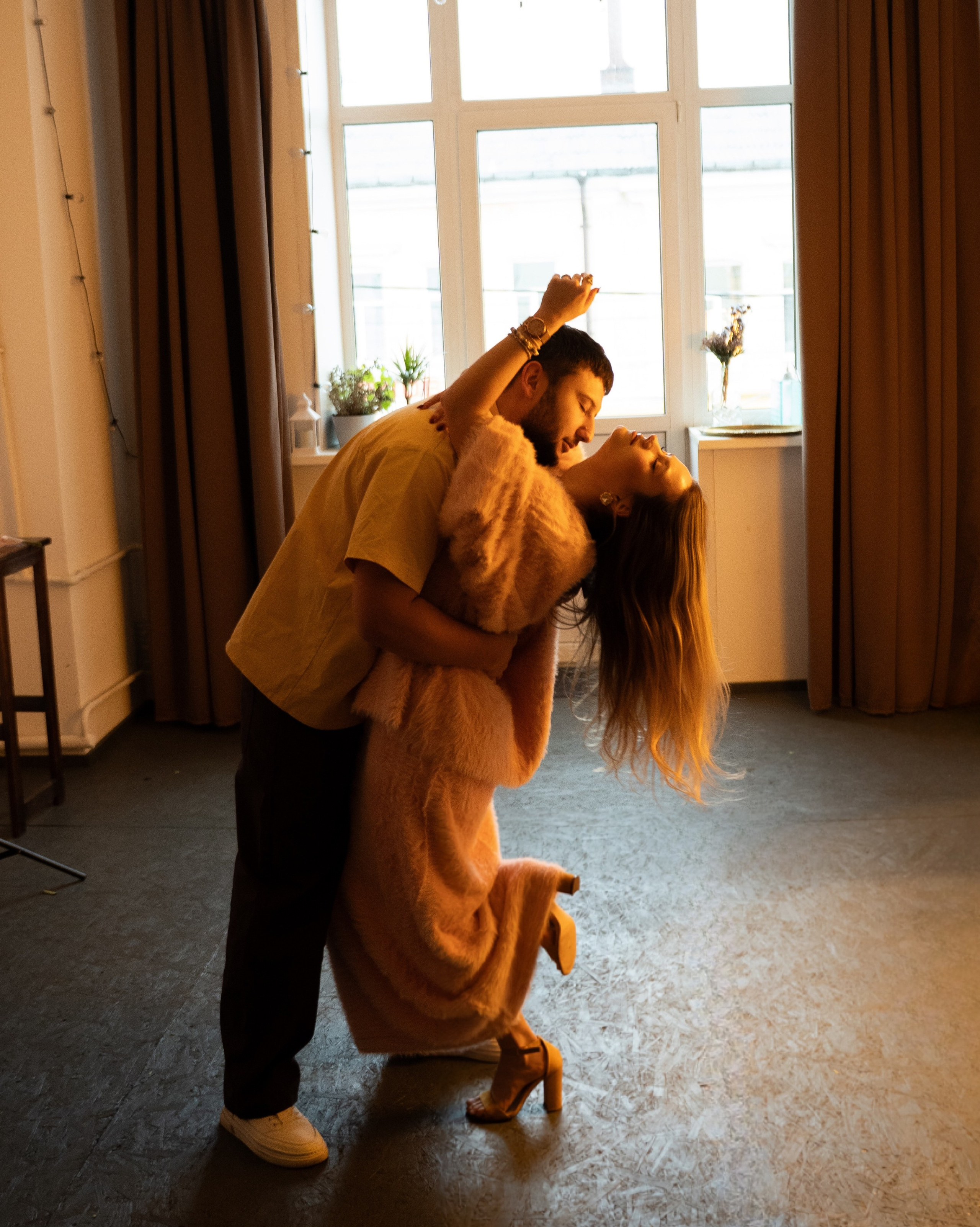 К + К. Свадебный фотограф