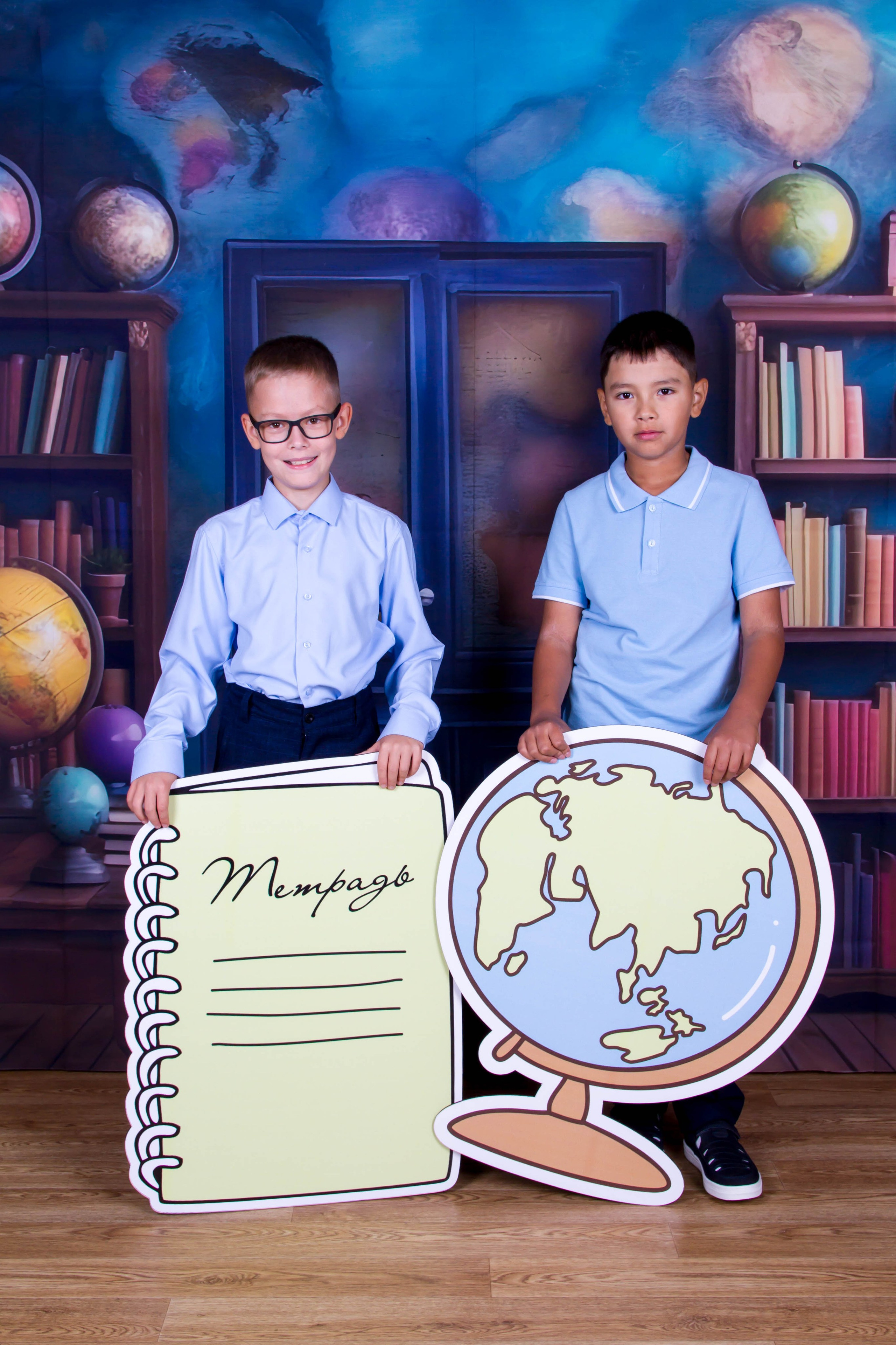 1 сентября. Выпускные альбомы на заказ Нягань (фотокнигиназаказнягань)