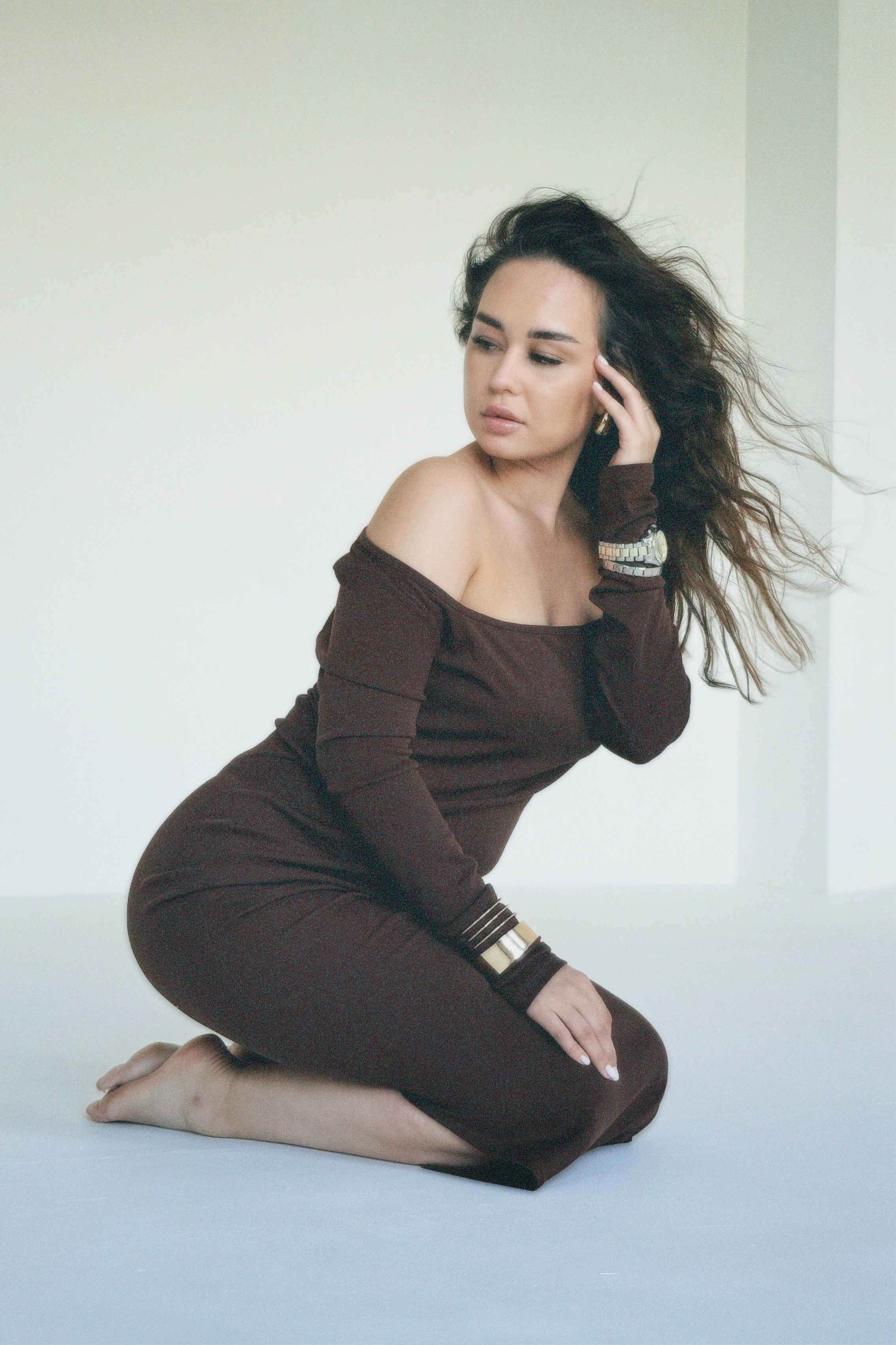 Настенька Лисина. Фотограф и видеограф в Омск/Москва Сащенко Лера