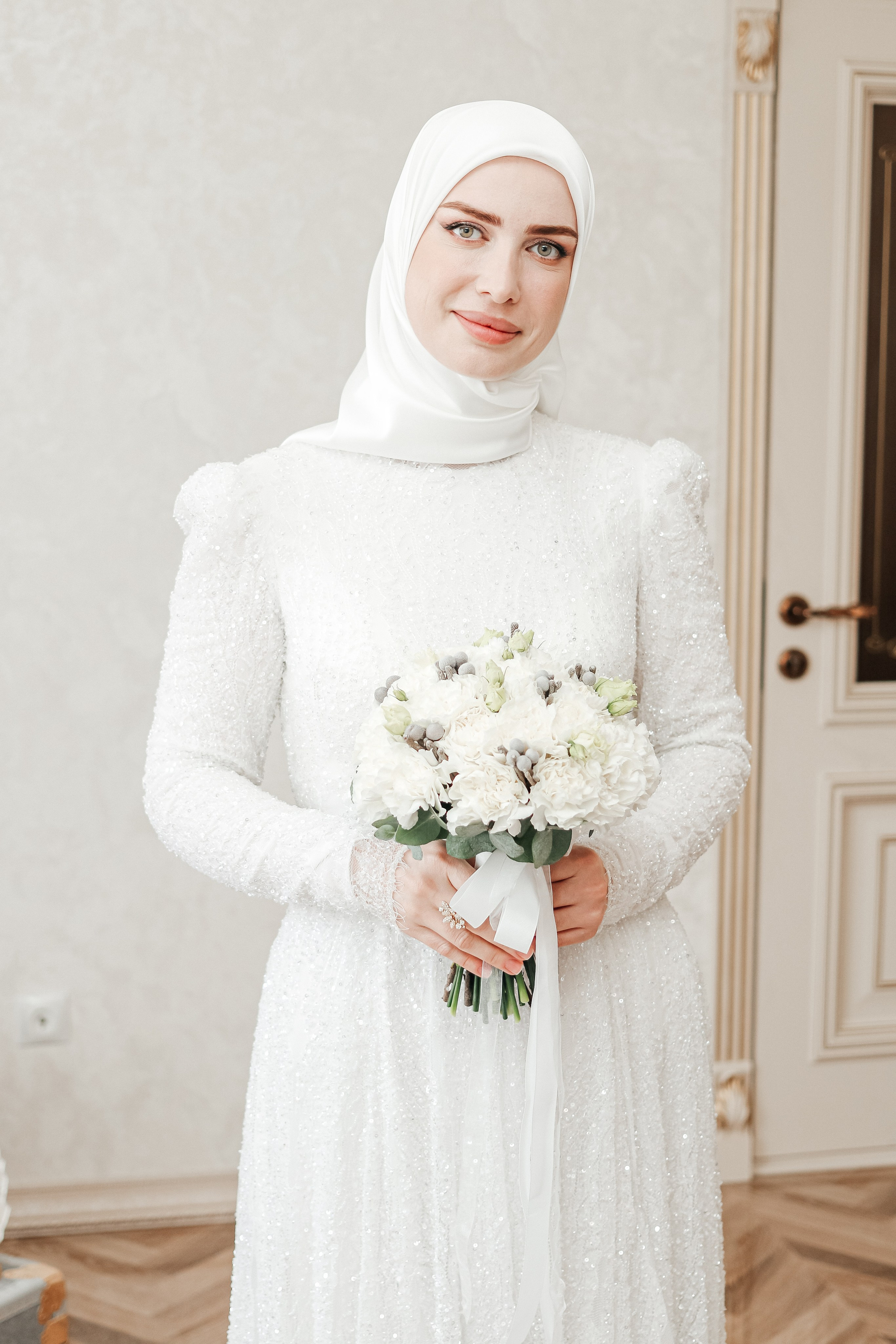 Невеста Тамила