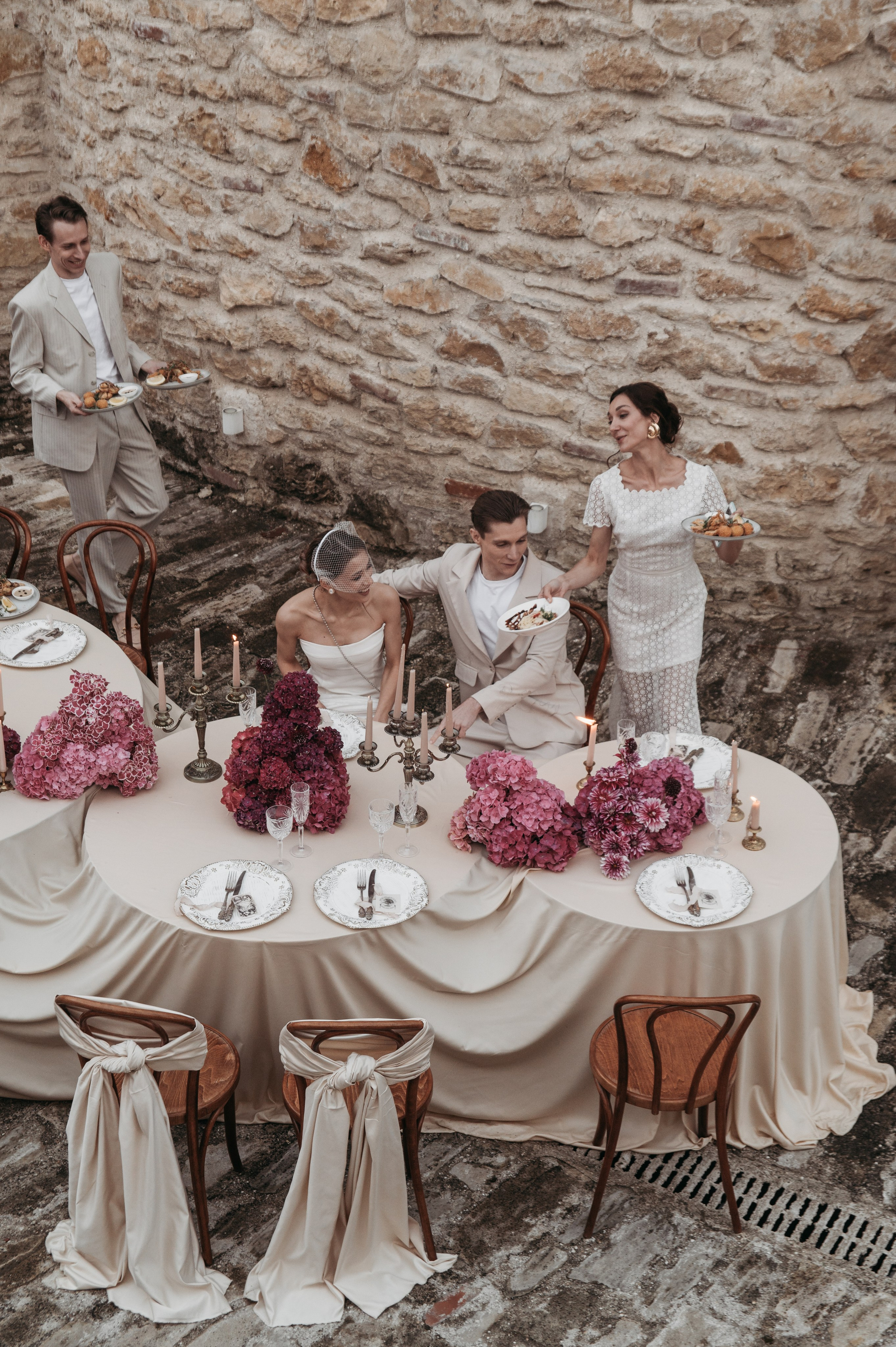 Свадебная фотосессия в Твери, Москве и Санкт-Петербурге. Свадебный фотограф в Твери, Москве и Санкт-Петербурге Денисова Екатерина