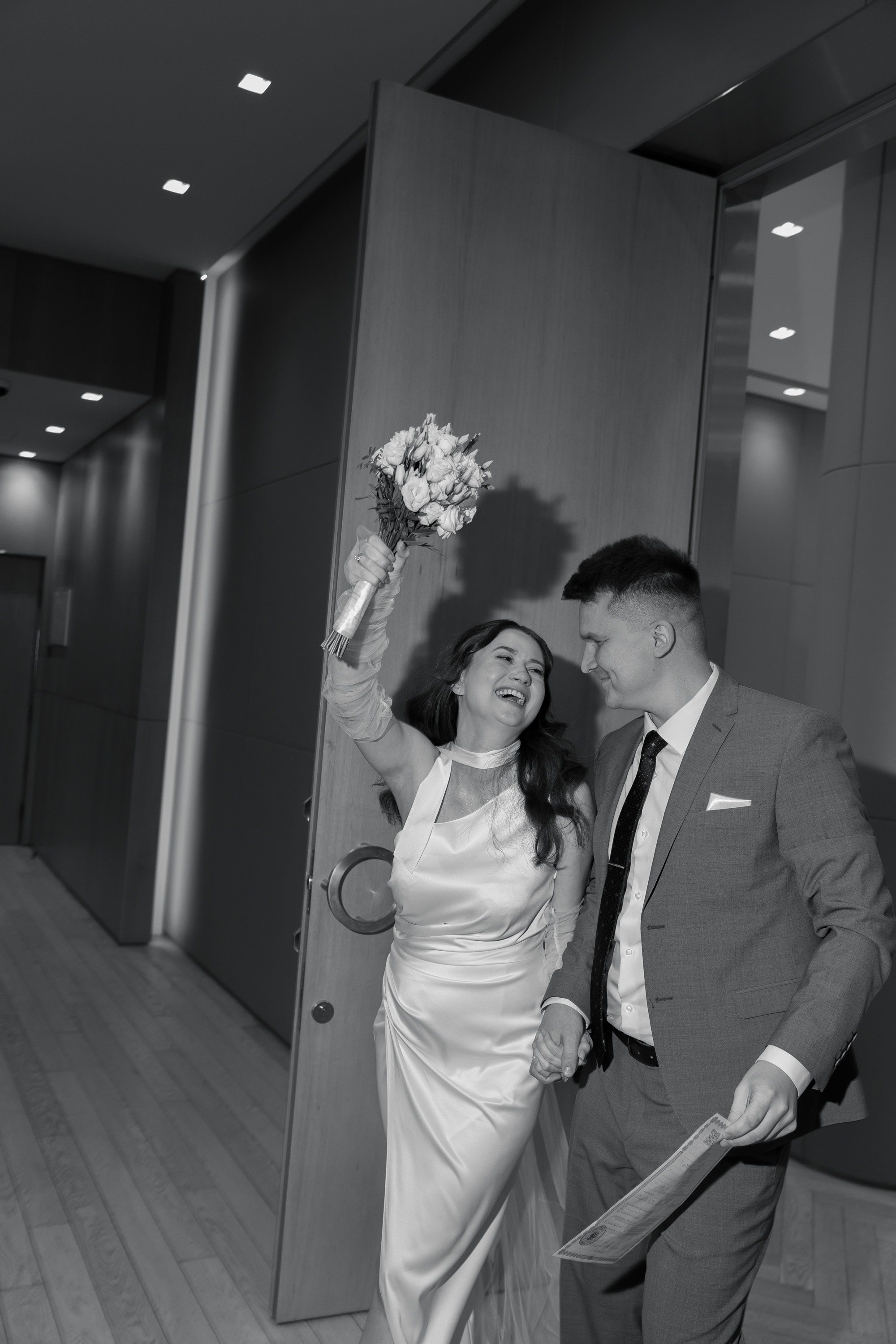 Татьяна и Александр. Свадебный и семейный фотограф в Москве Ирина Панькина