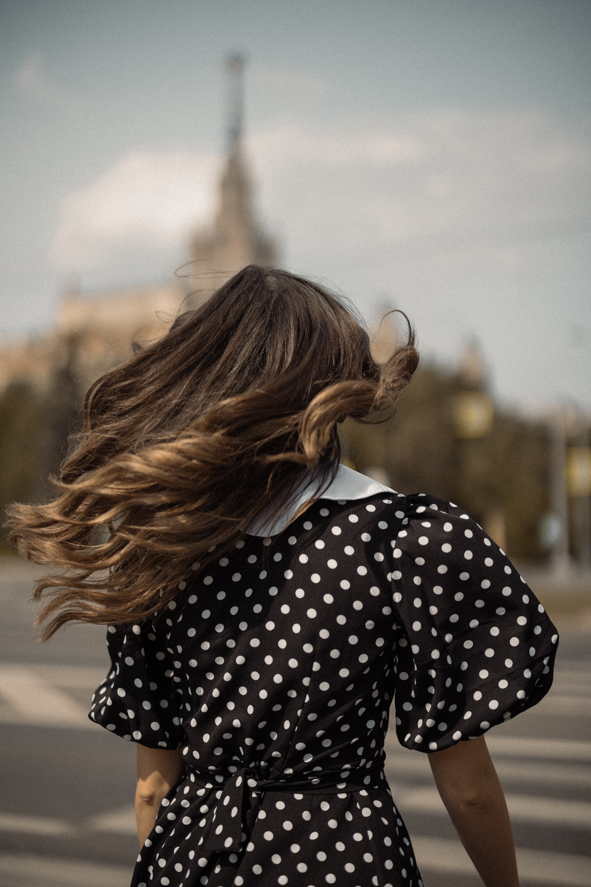 Виктория. Свадебный и семейный фотограф в Москве Ирина Панькина