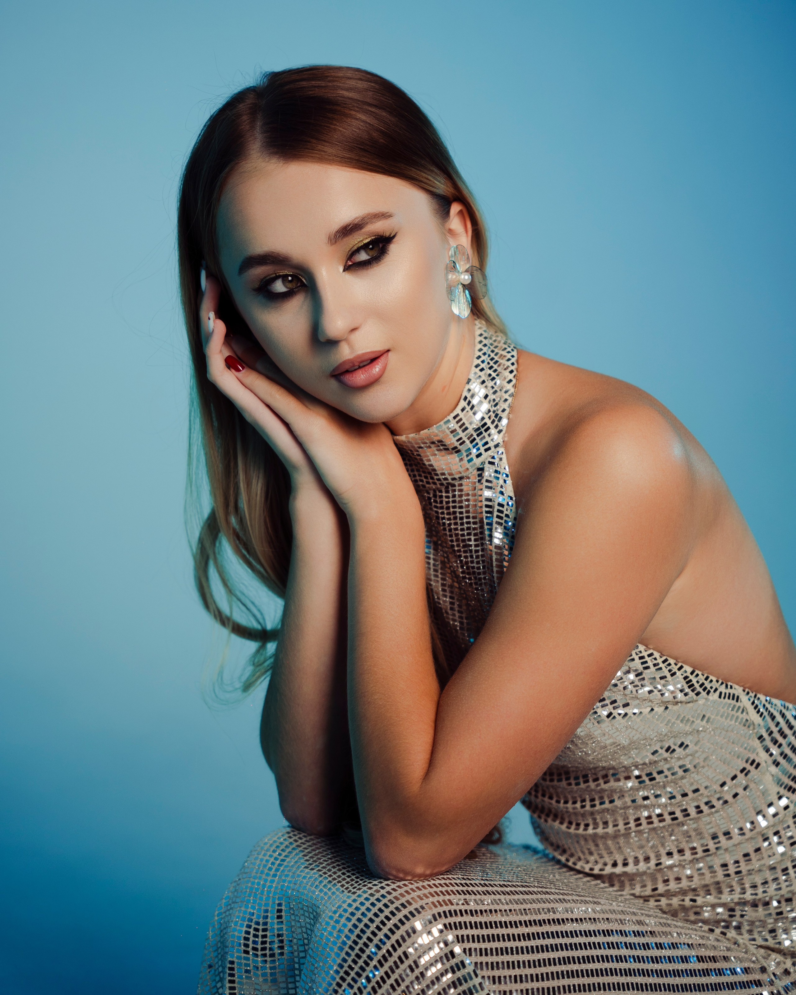 Марина. ФОТОГРАФ ДИАНА АГЕЕВА | Курск