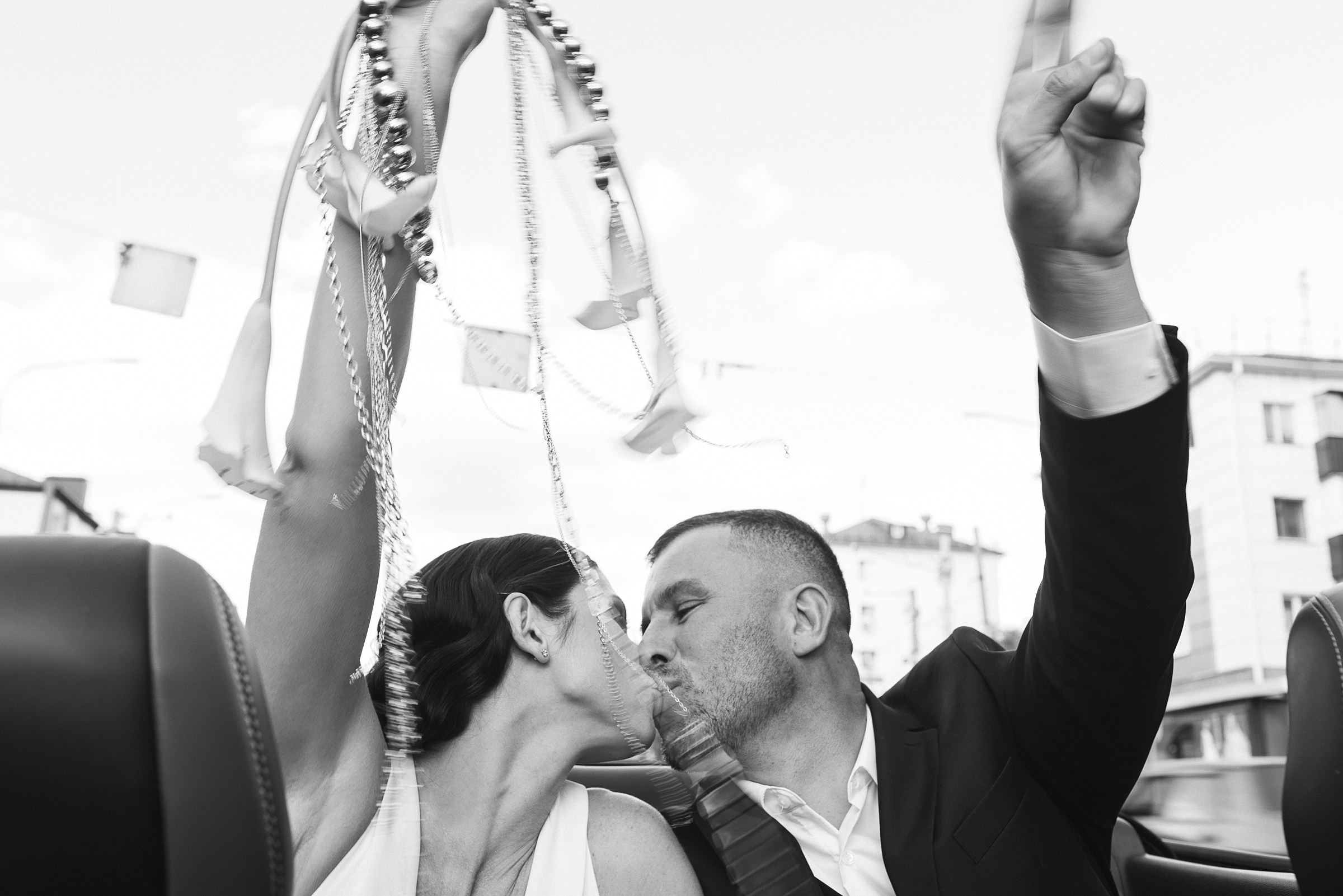 Алексей и Яна. Свадебный фотограф в Белгороде Татьяна Питинова