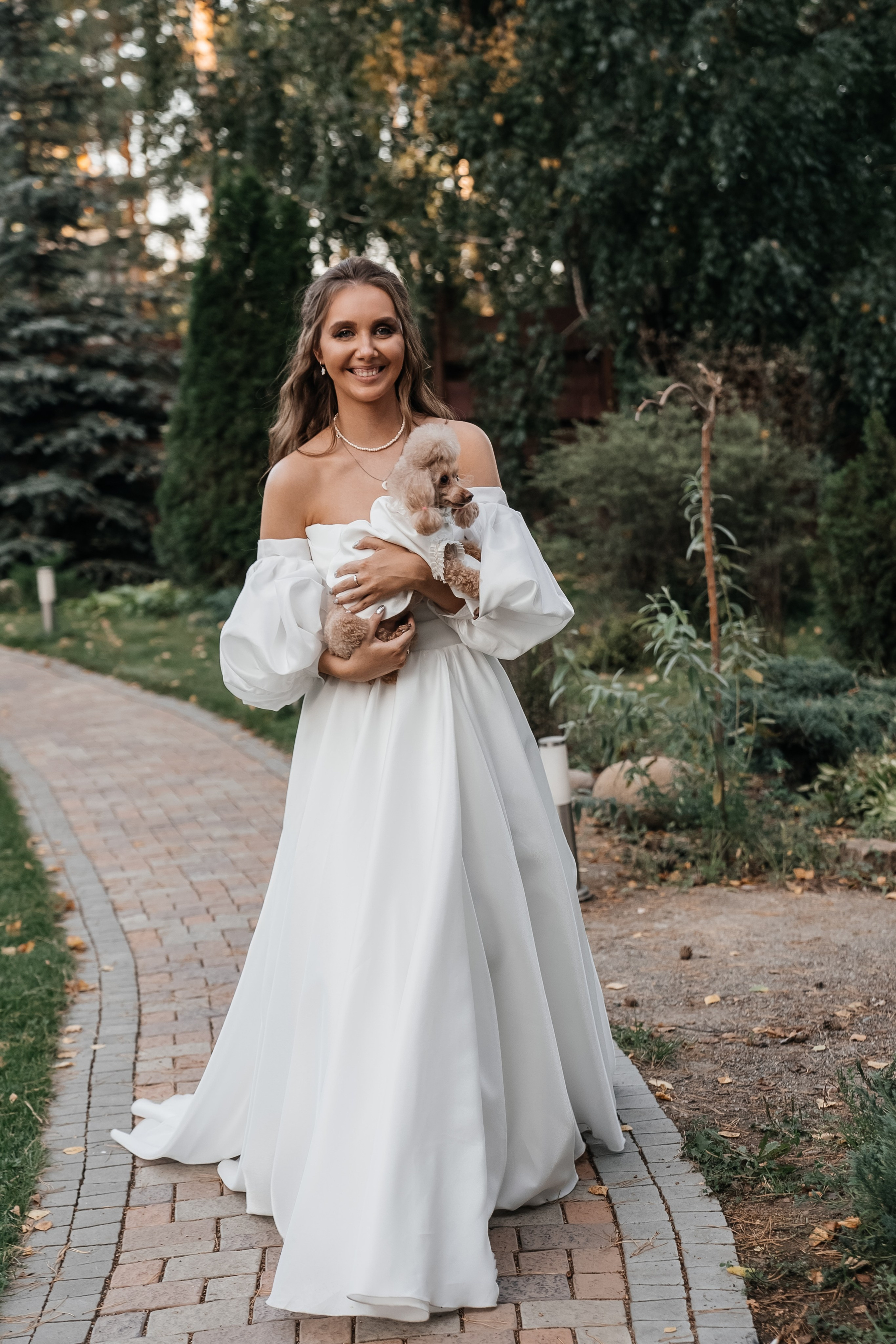 Антон и Евгения. Свадебный и семейный фотограф В Барнауле Нечаева Таня