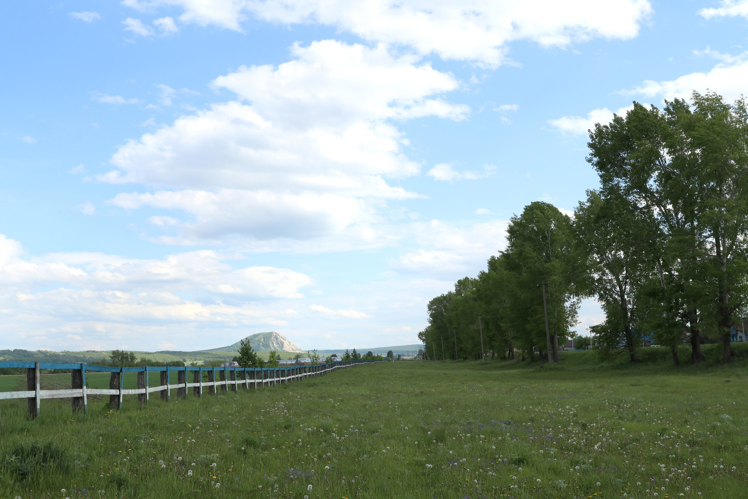 Велопоход Уфа — Мелеуз. Май 2024. Путешественник-фотограф из Санкт-Петербурга Татьяна Свистулина