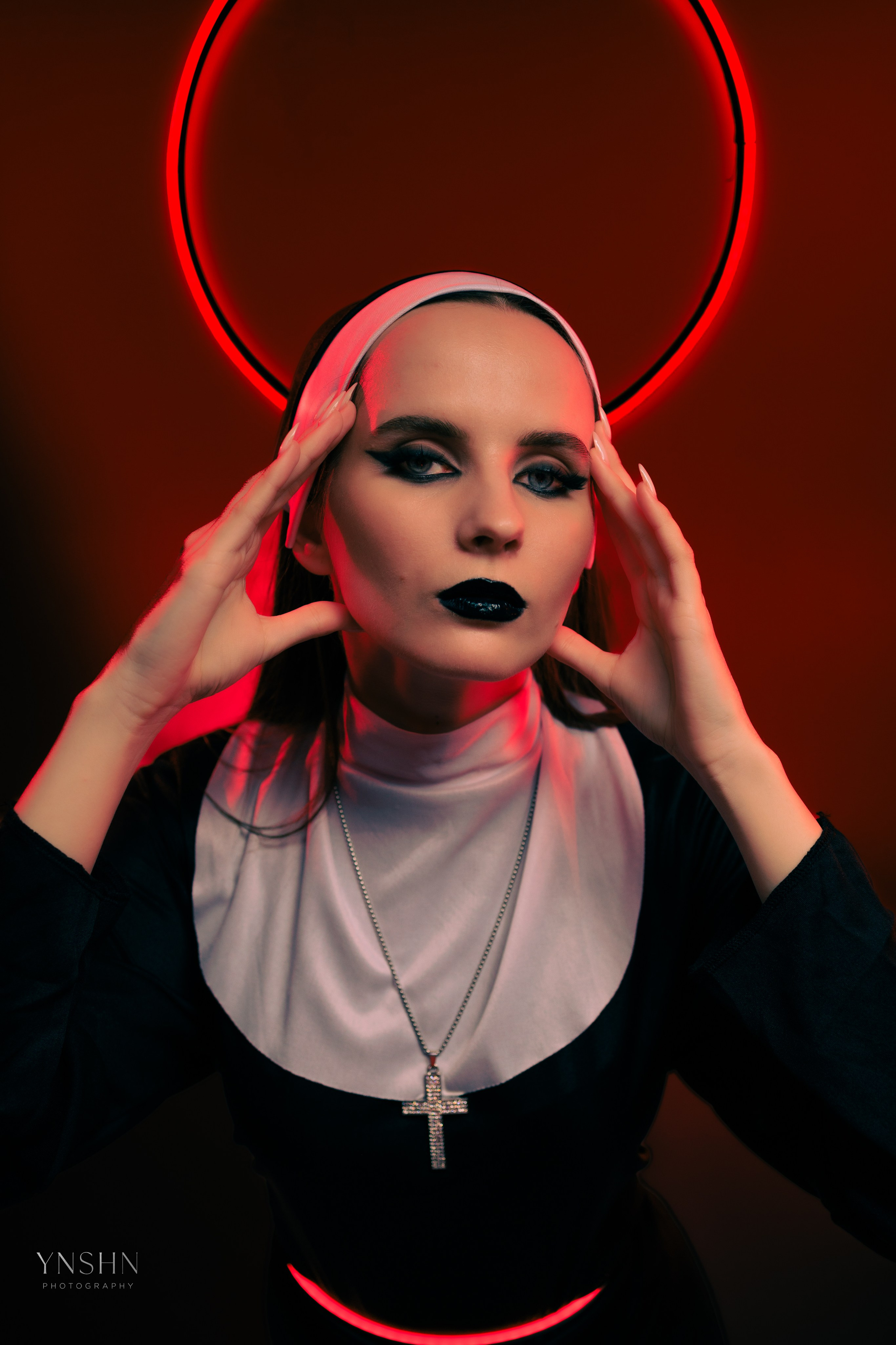 Анна. Фотограф Макс Яньшин|Ростов-на-Дону