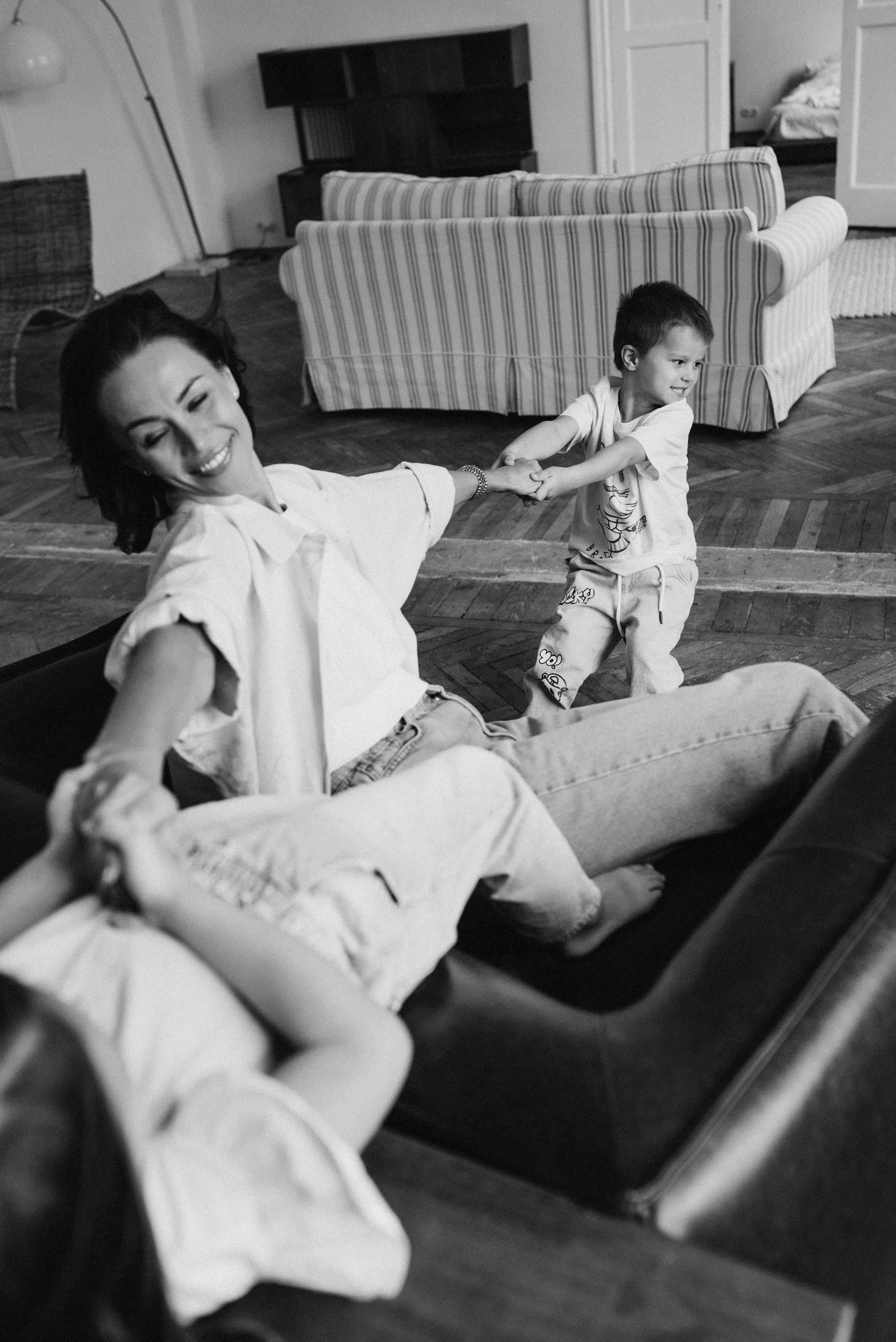 Семейная фотосессия в Москве. Женский и семейный фотограф в Москве и Красногорске Светлана Левченко